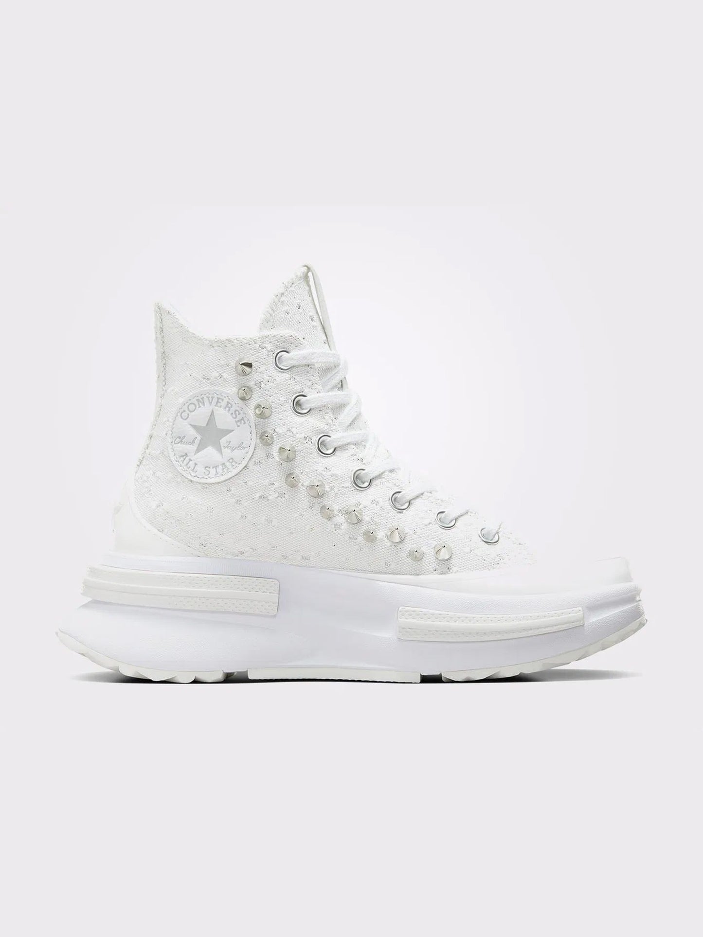 Converse Run Star Legacy CX Chrome Queen Sneakers