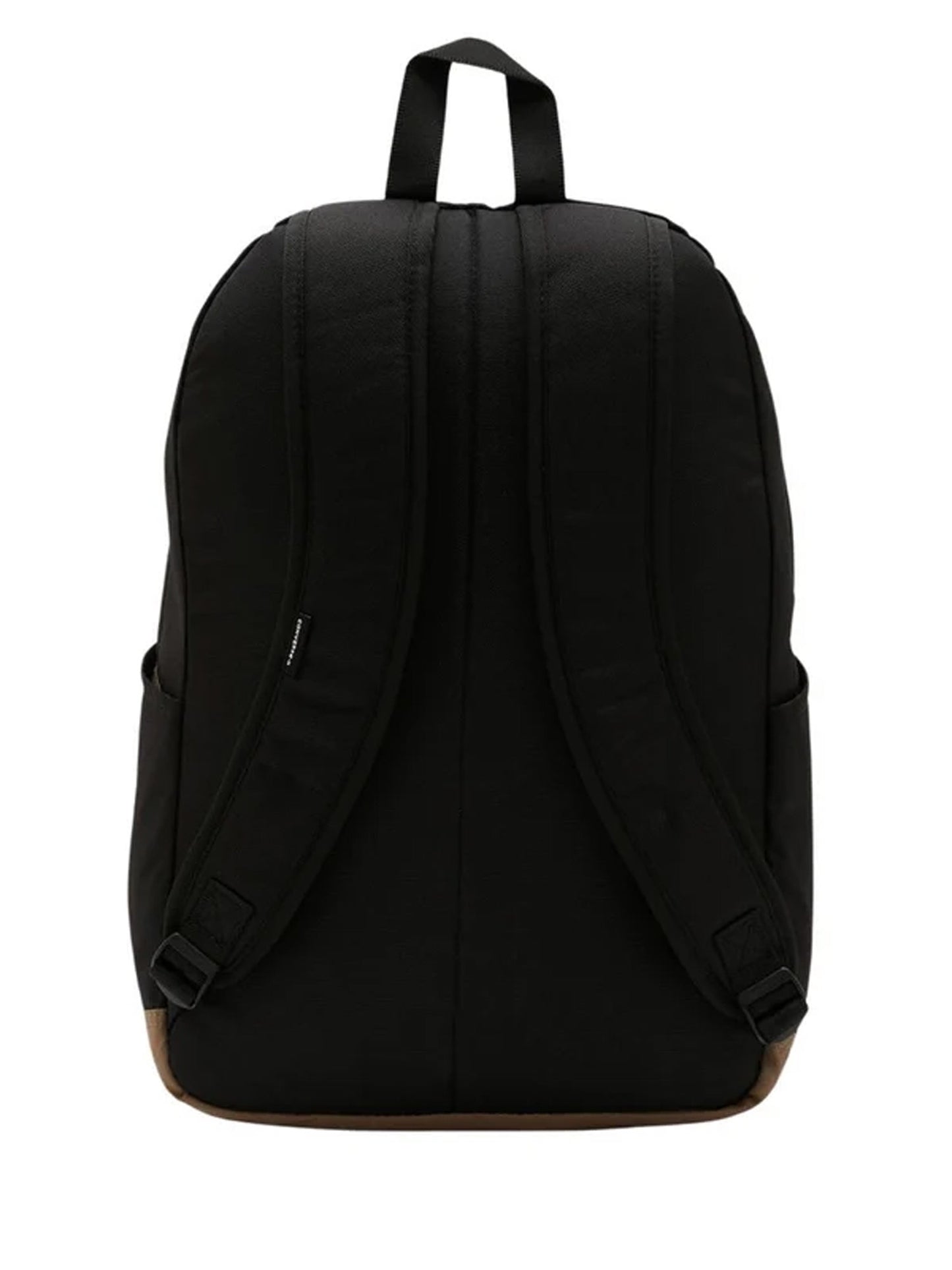 Converse Go 2 Large Logo Backpack - Black