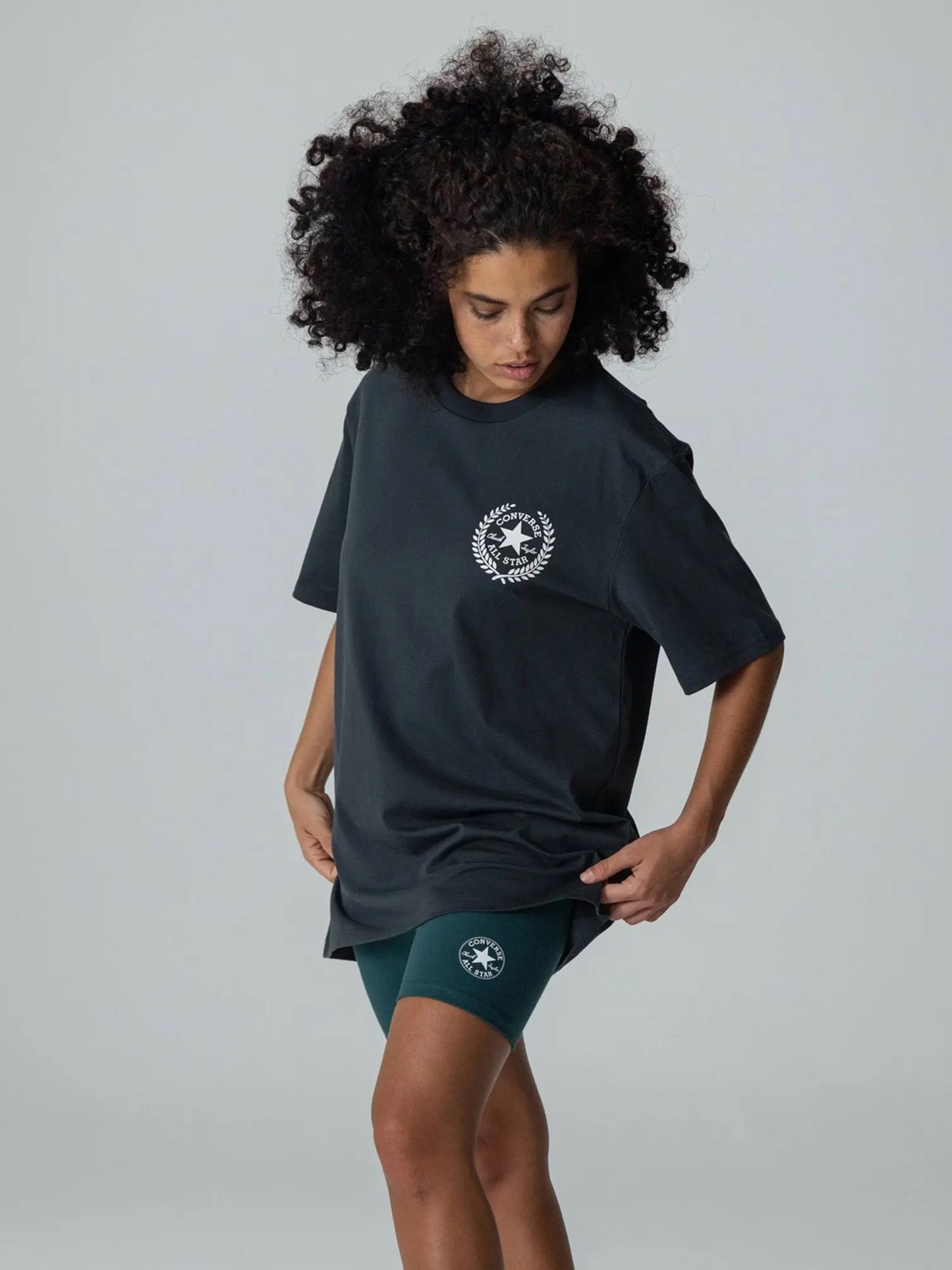 Converse GF Chuck Retro Graphic T-Shirt