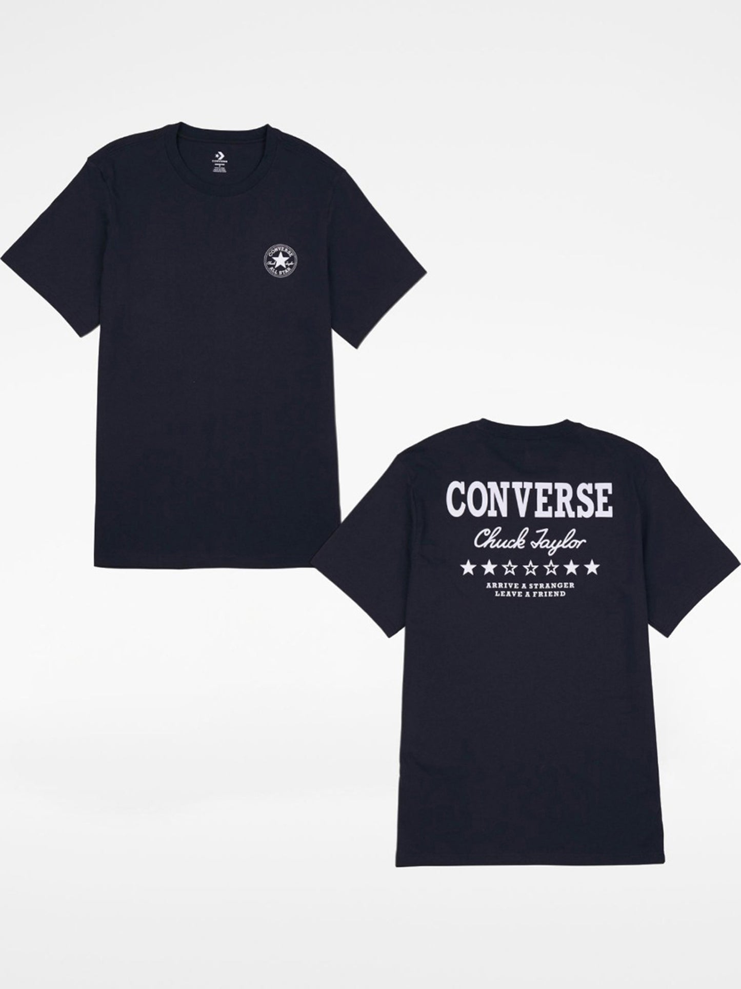 Converse CT Friend T-Shirt