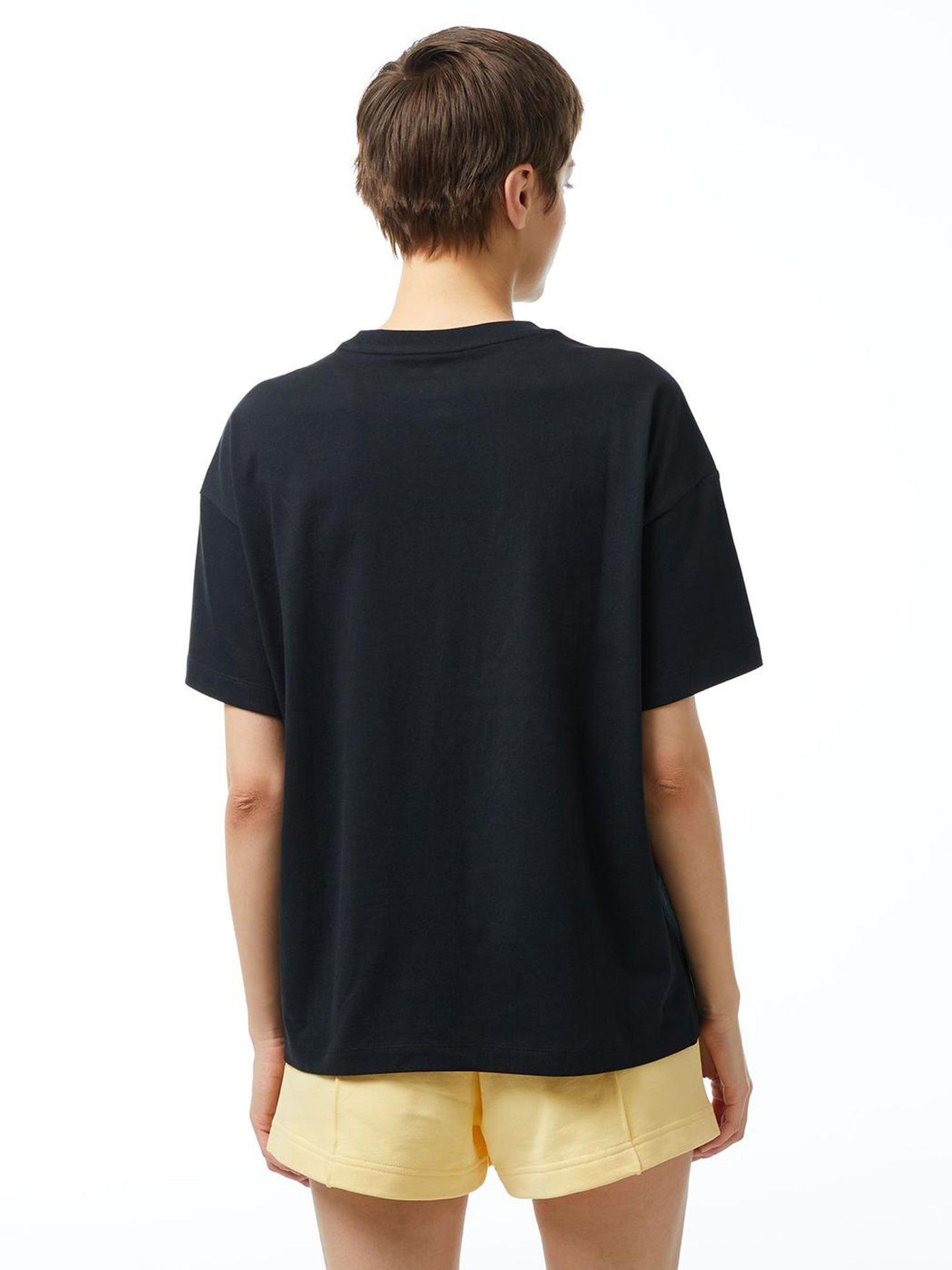 Converse OS Wordmark T-Shirt