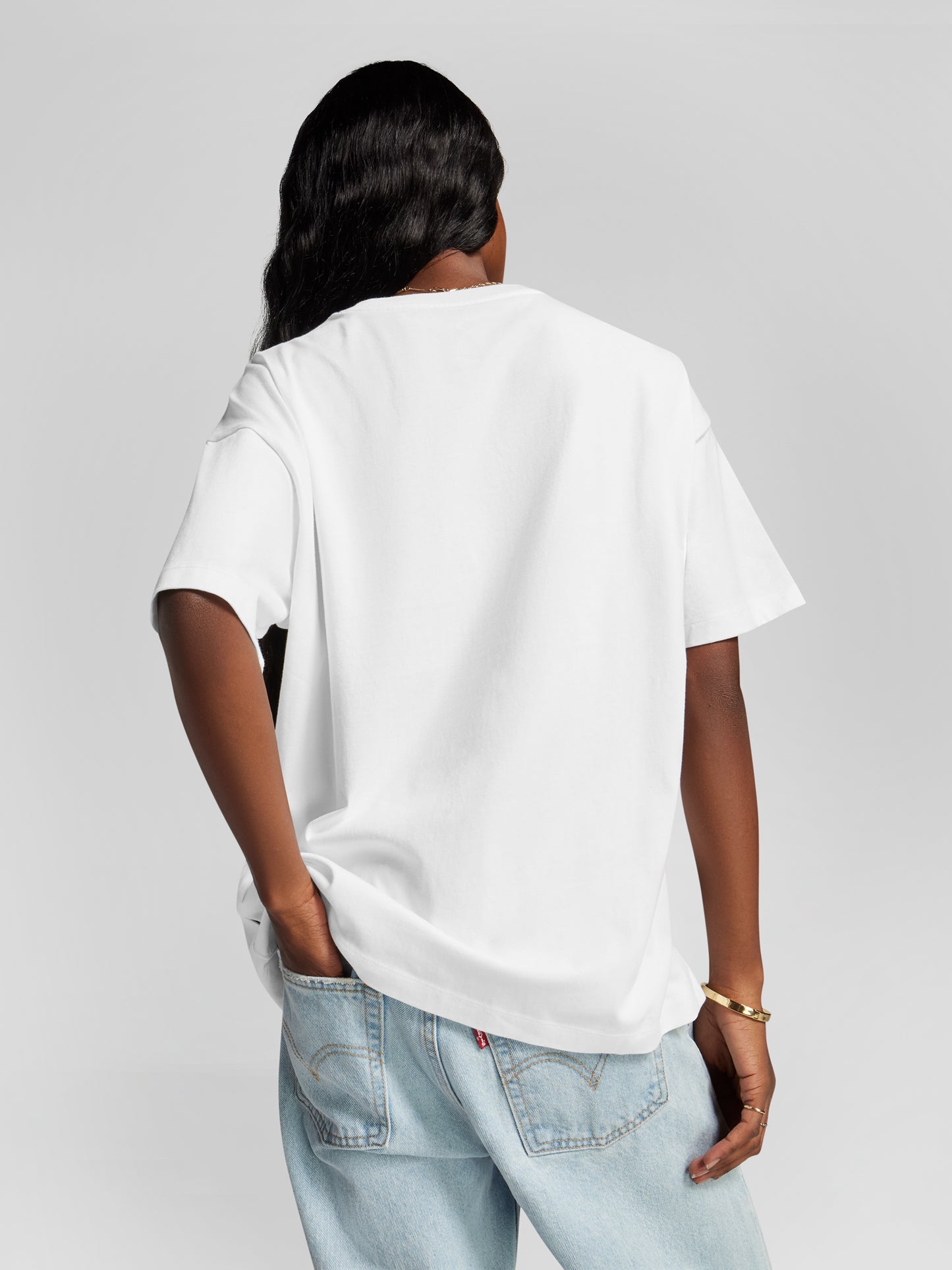 Converse OS Wordmark T-Shirt