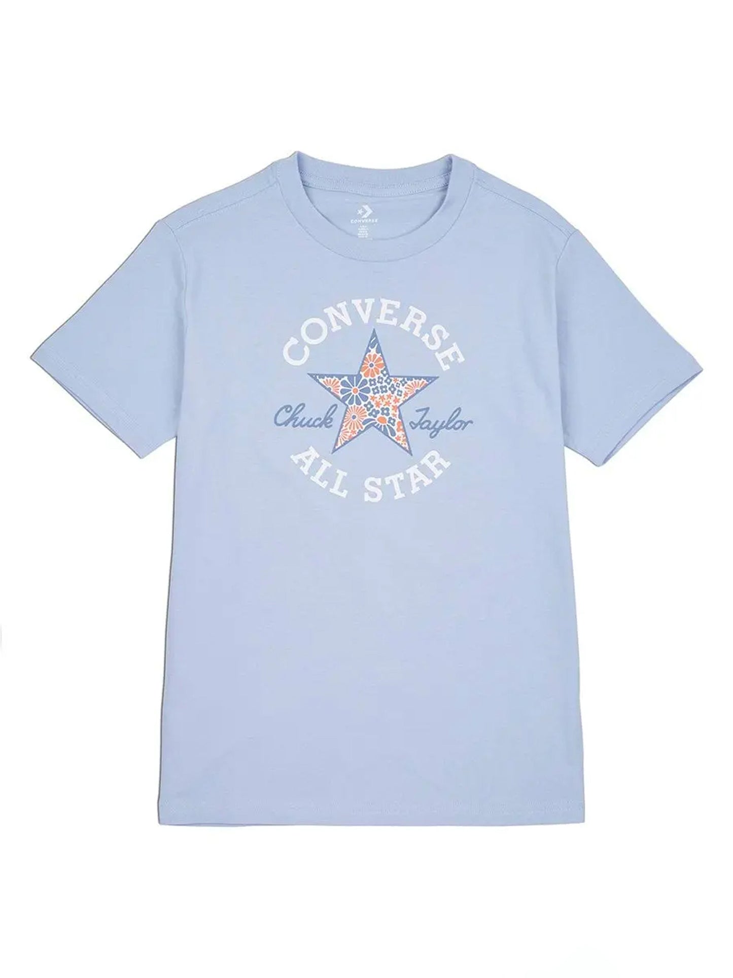Converse Chuck Patch Infill T-Shirt
