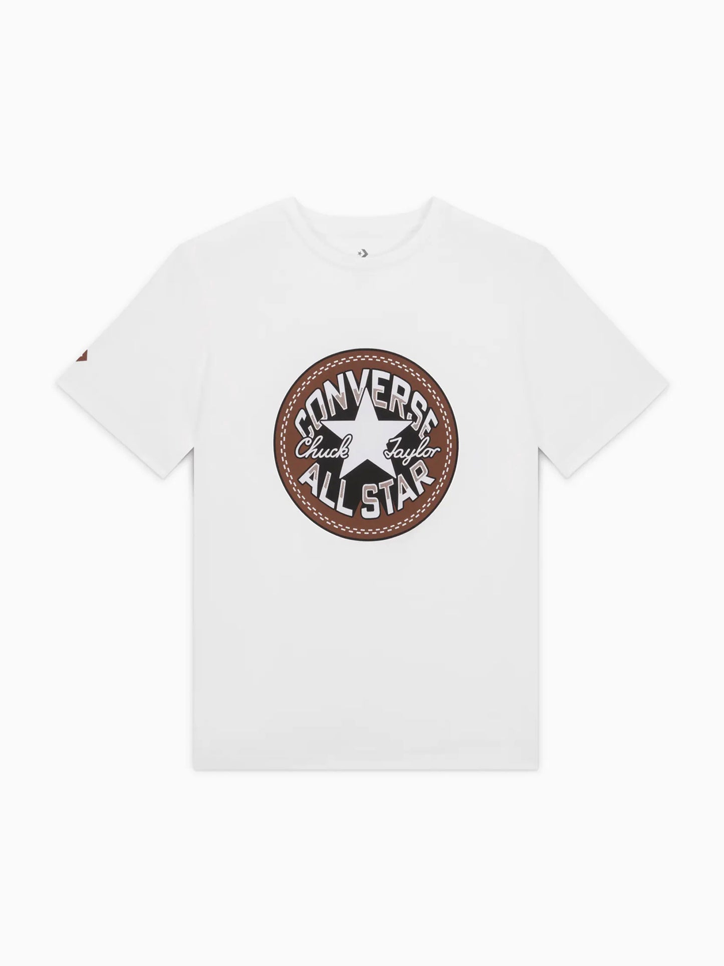 Converse Patch Remix T-Shirt
