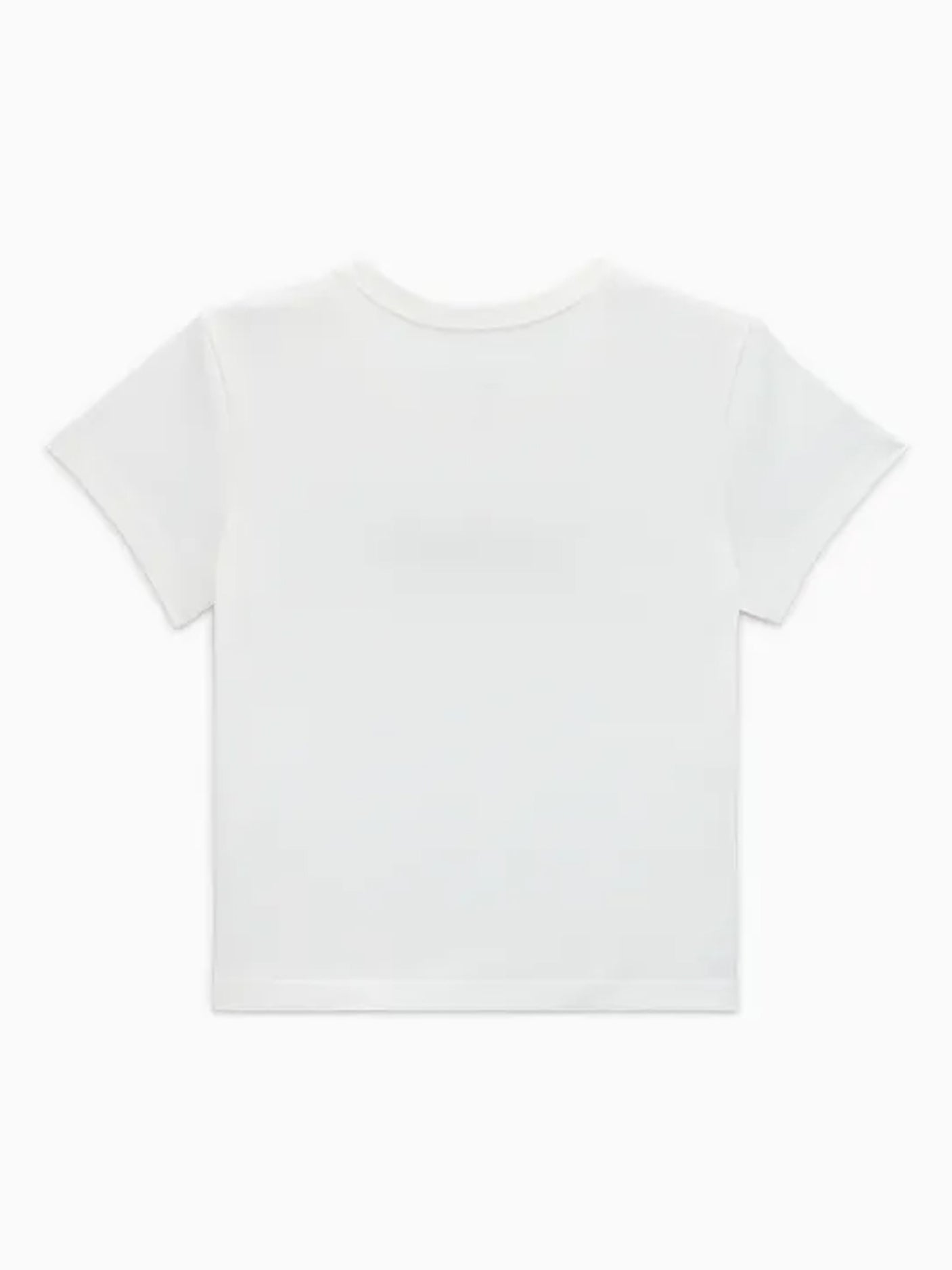 Converse Skull Logo T-Shirt