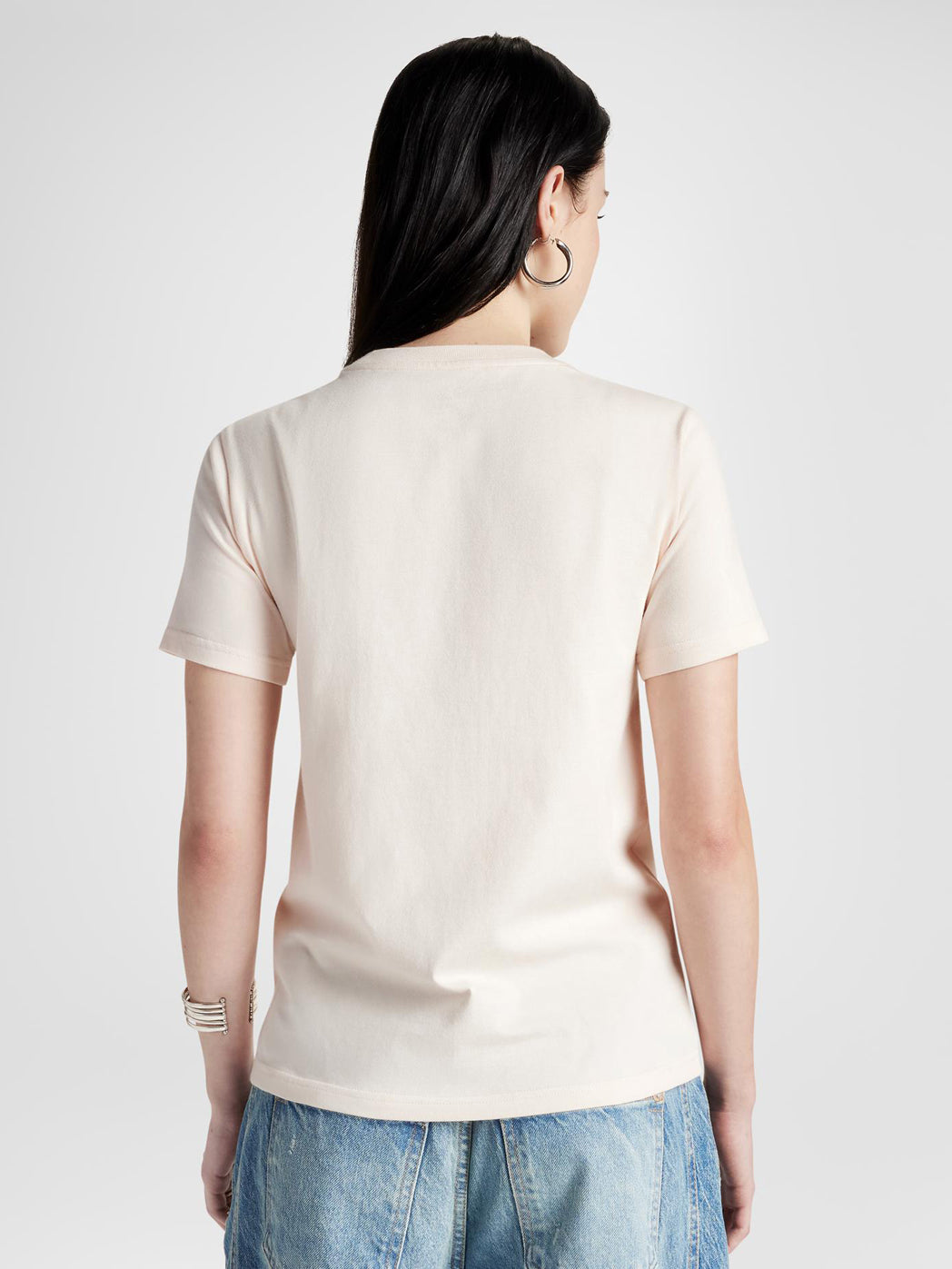 Converse Chuck Patch Infill Tee