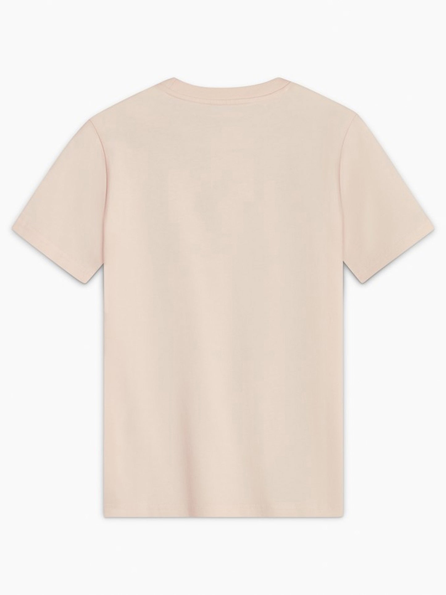 Converse Star Chevron Infill T-Shirt