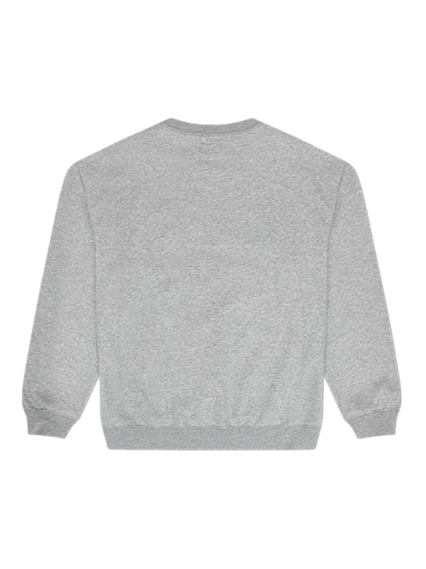 Converse Retro Chuck Soccer Crew - Grey