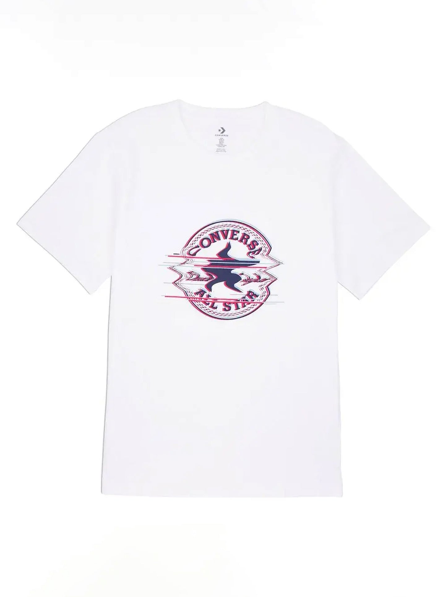 Converse Chuck Remix Classic T-Shirt