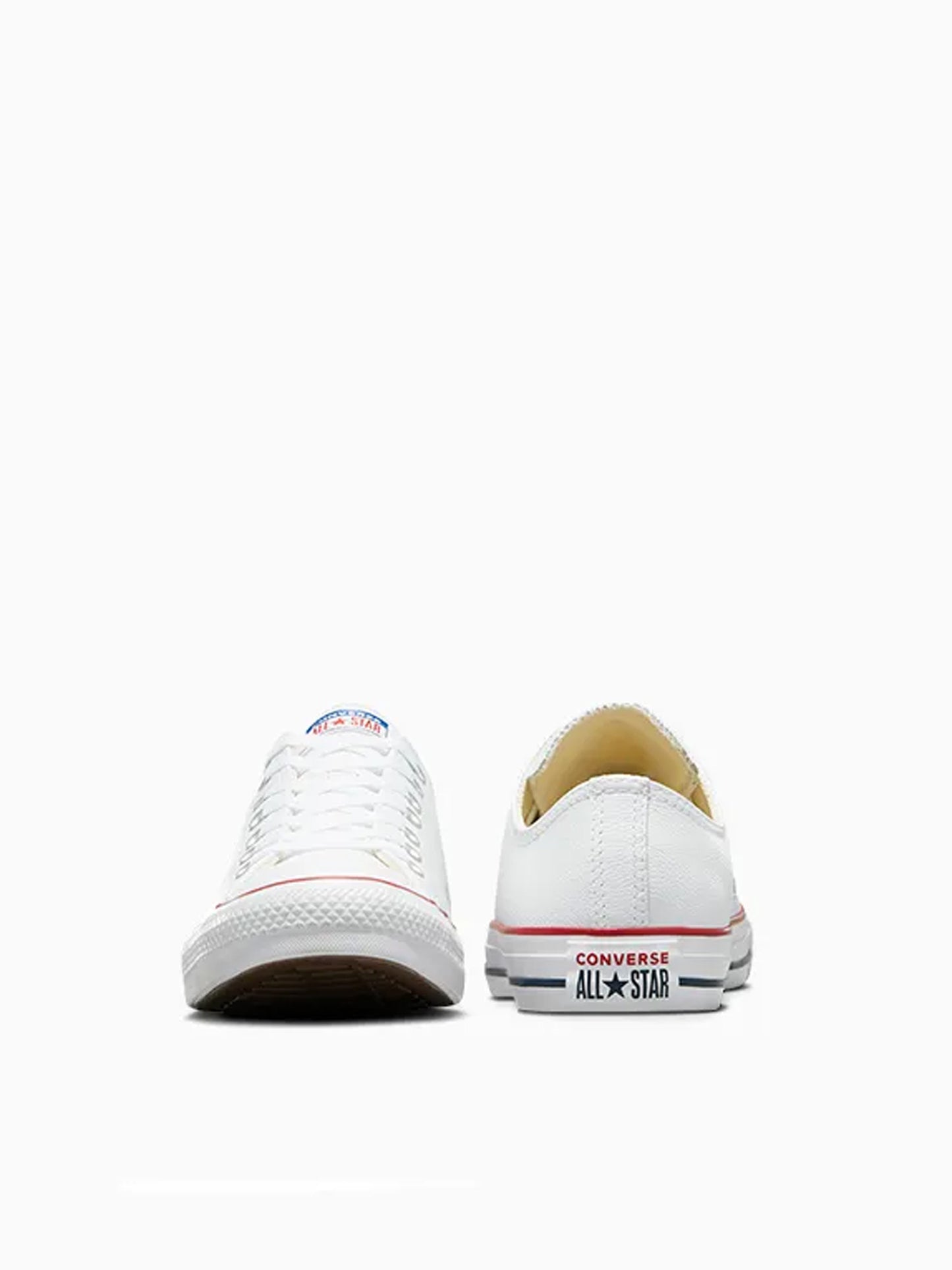 Converse Chuck Taylor AS Leather Sneakers