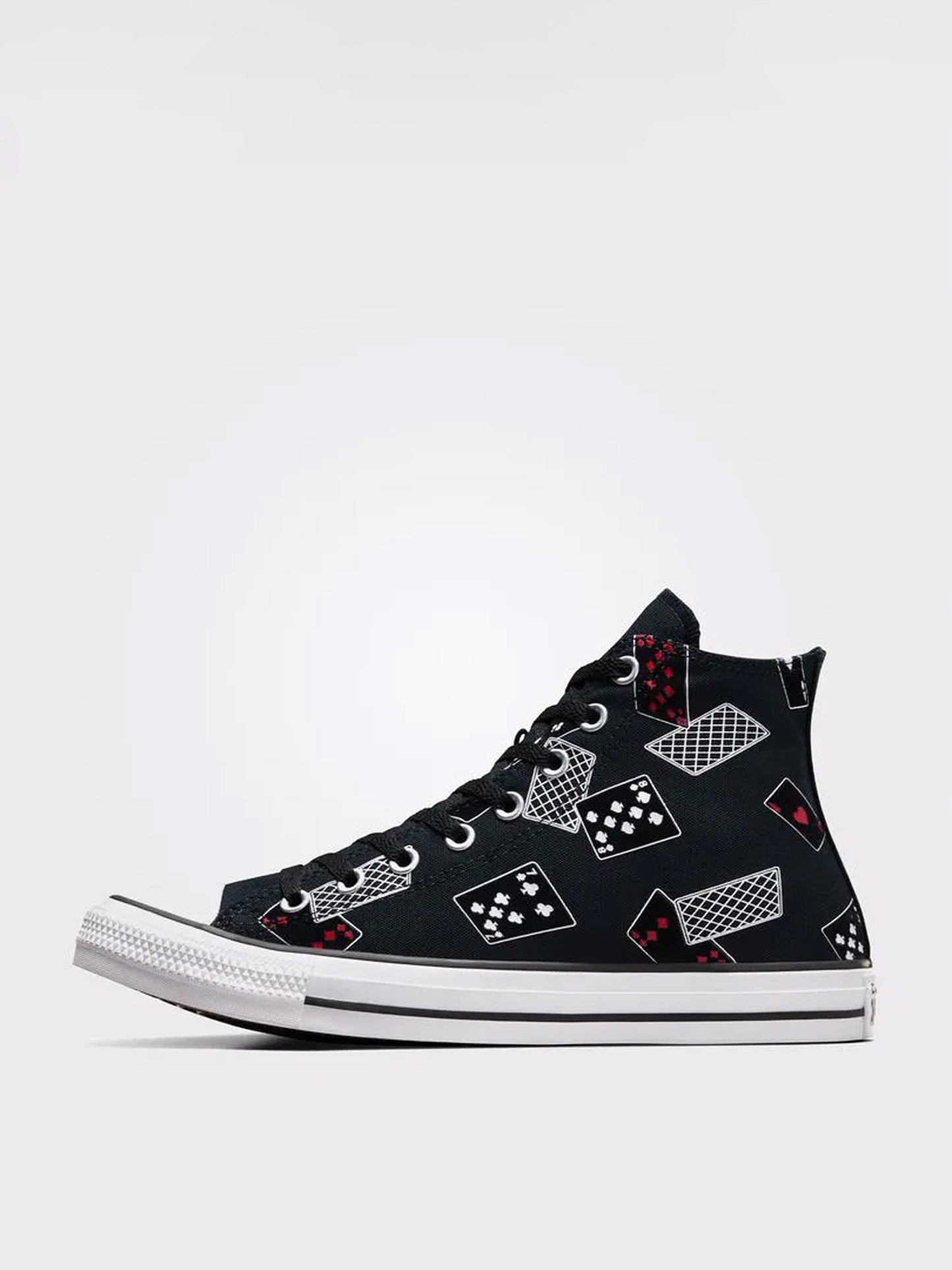 Converse Chuck Taylor AS Deck of Cards Sneakers