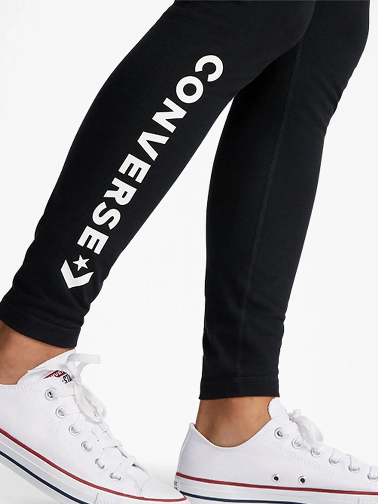 Converse Wordmark Leggings