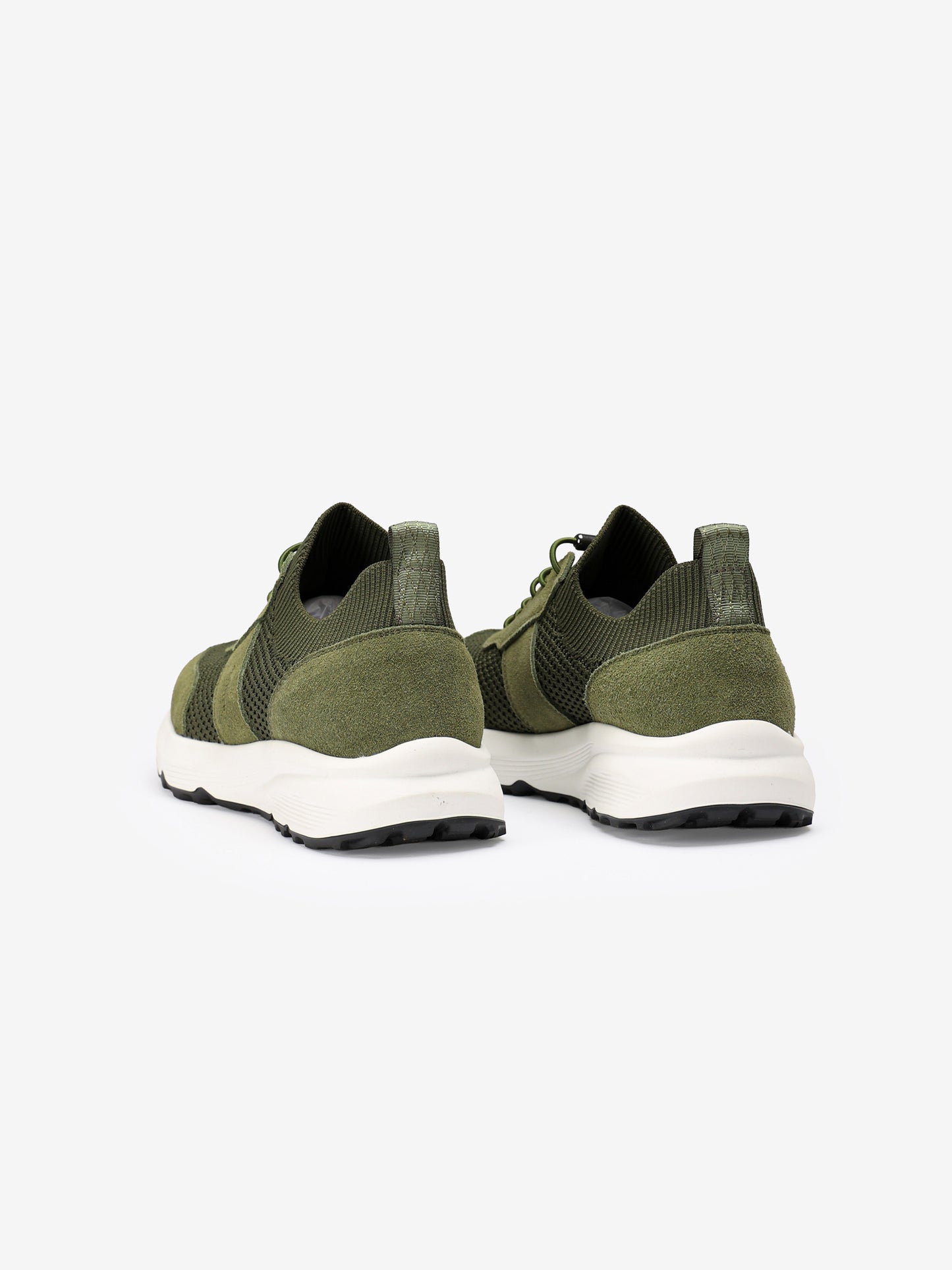 Knit Performance Sneakers