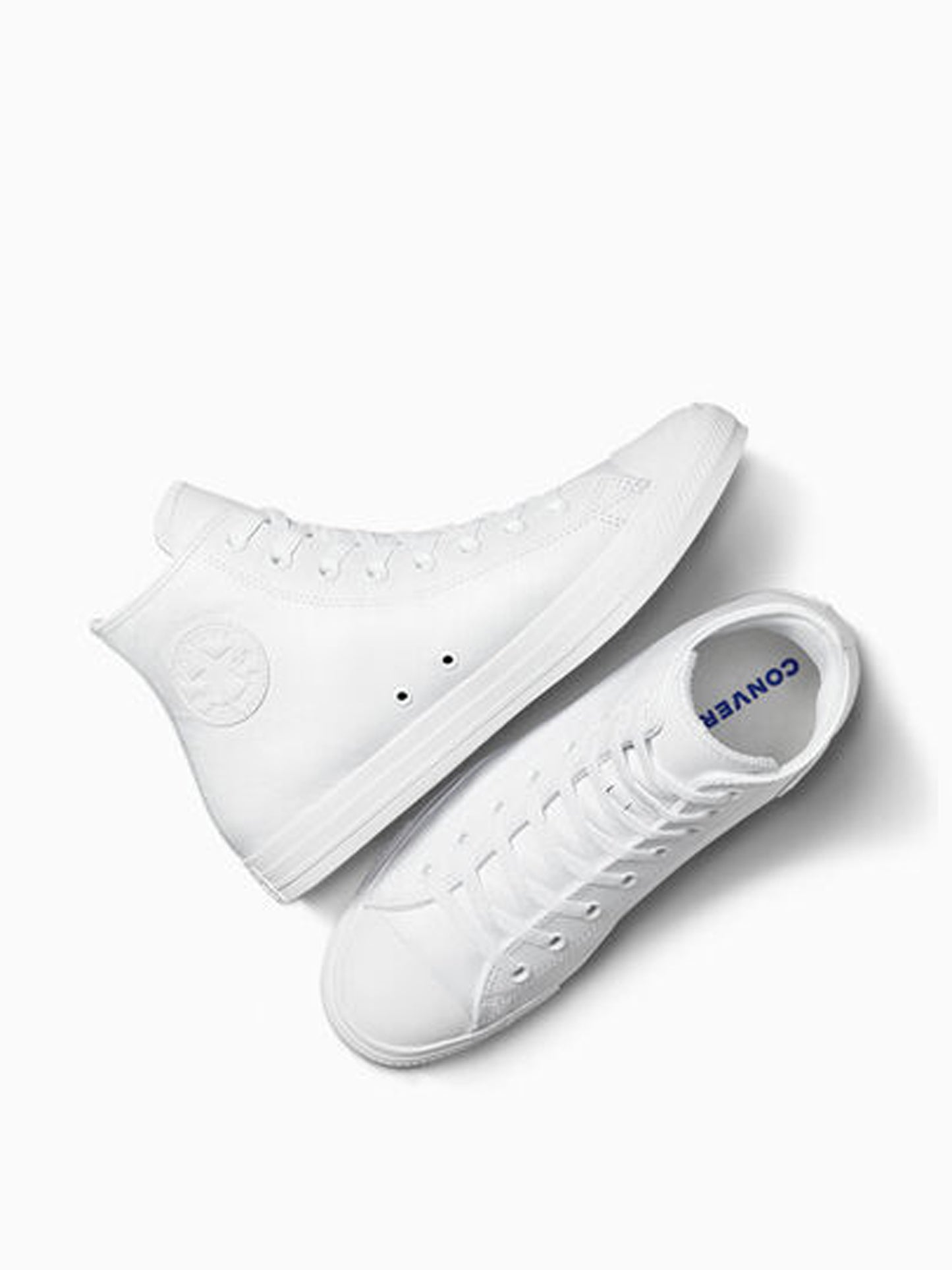 Converse Chuck Taylor AS Leather Sneakers