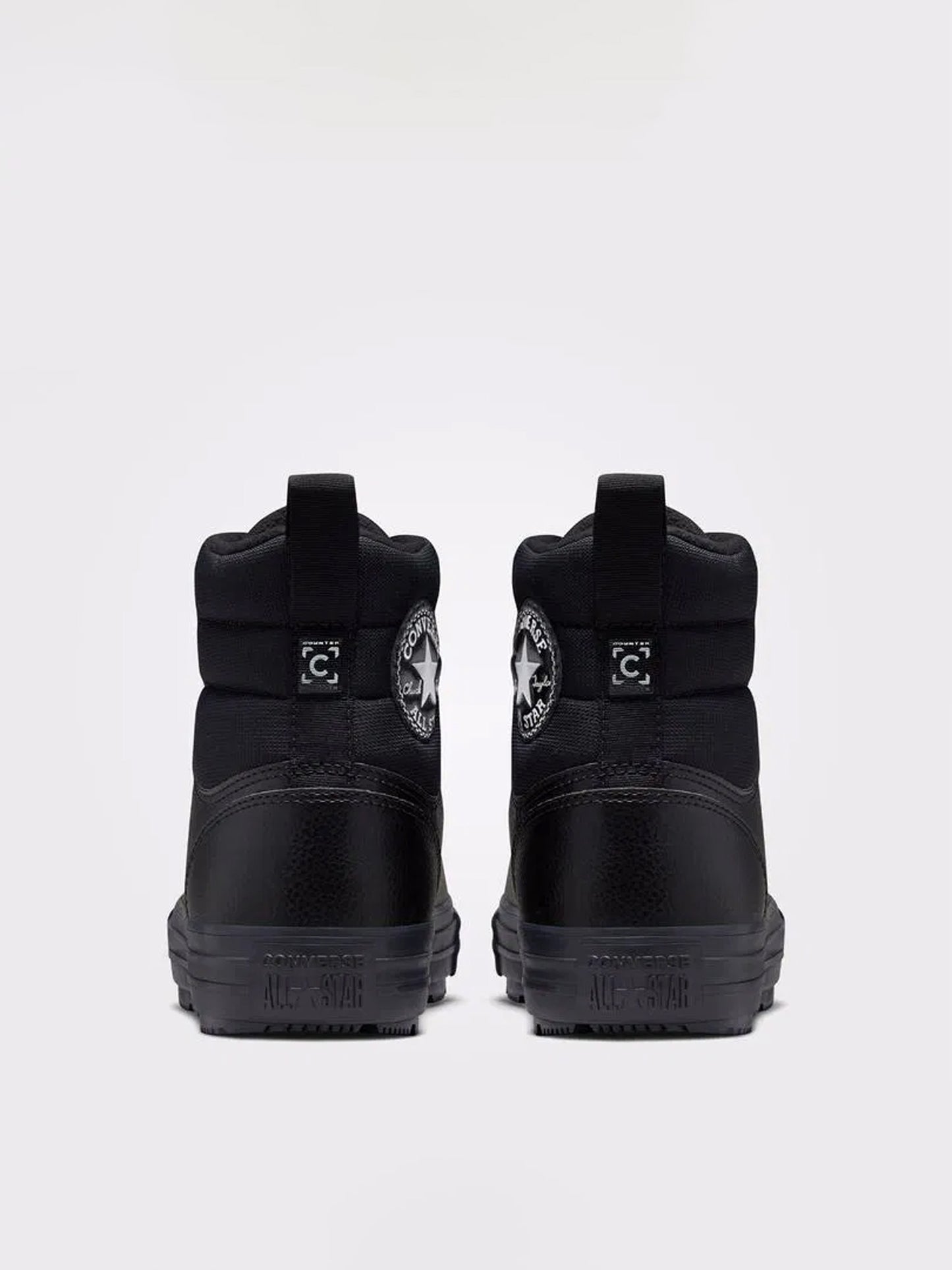 Converse Chuck Taylor AS Berkshire Boot Cold Fusion Boots