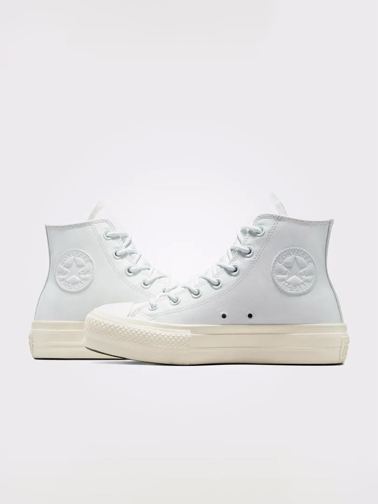 Converse Chuck Taylor AS Lift Lux Workwear Sneakers