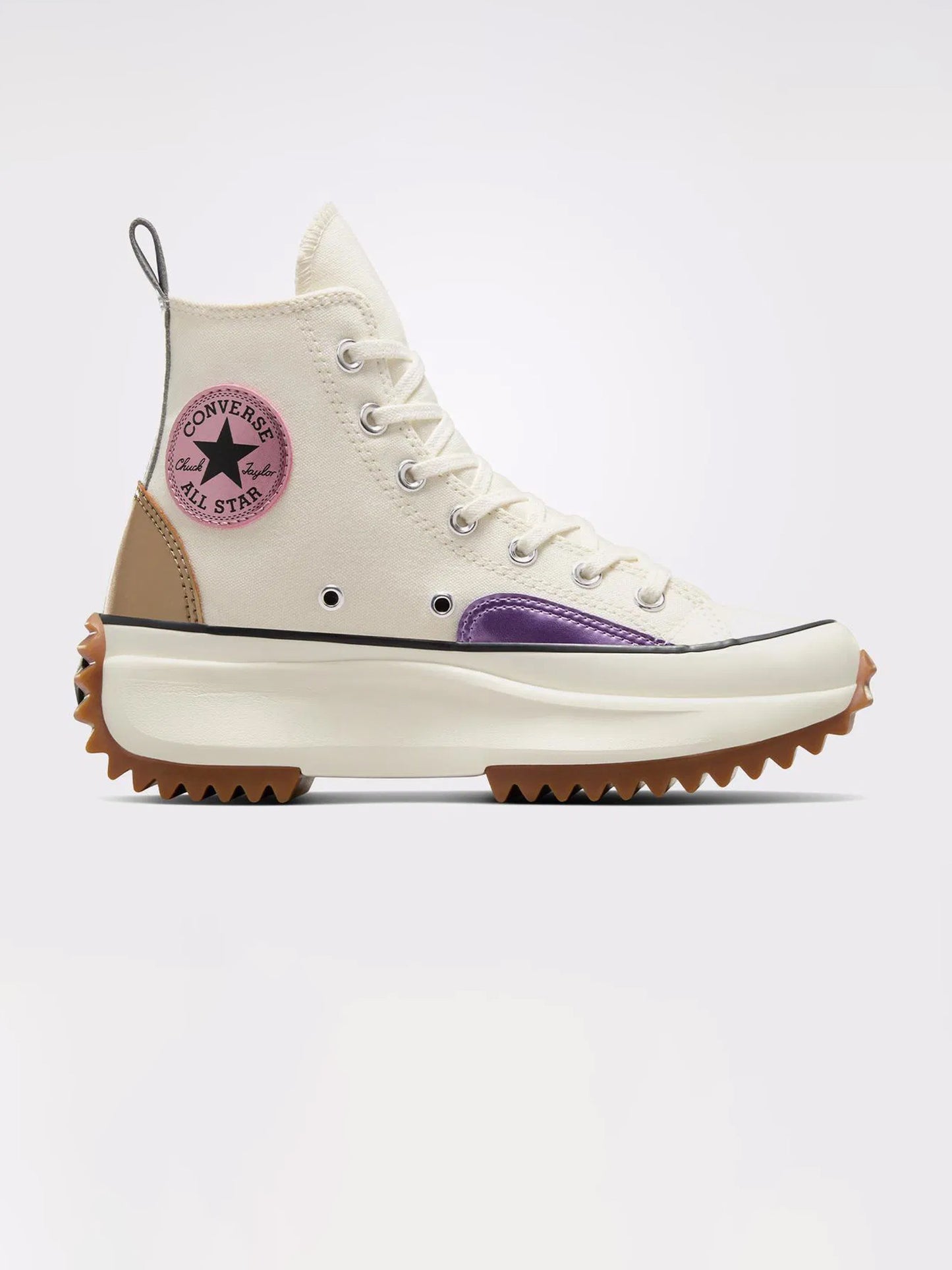 Converse Run Star Hike Chromatic Pastels Sneakers