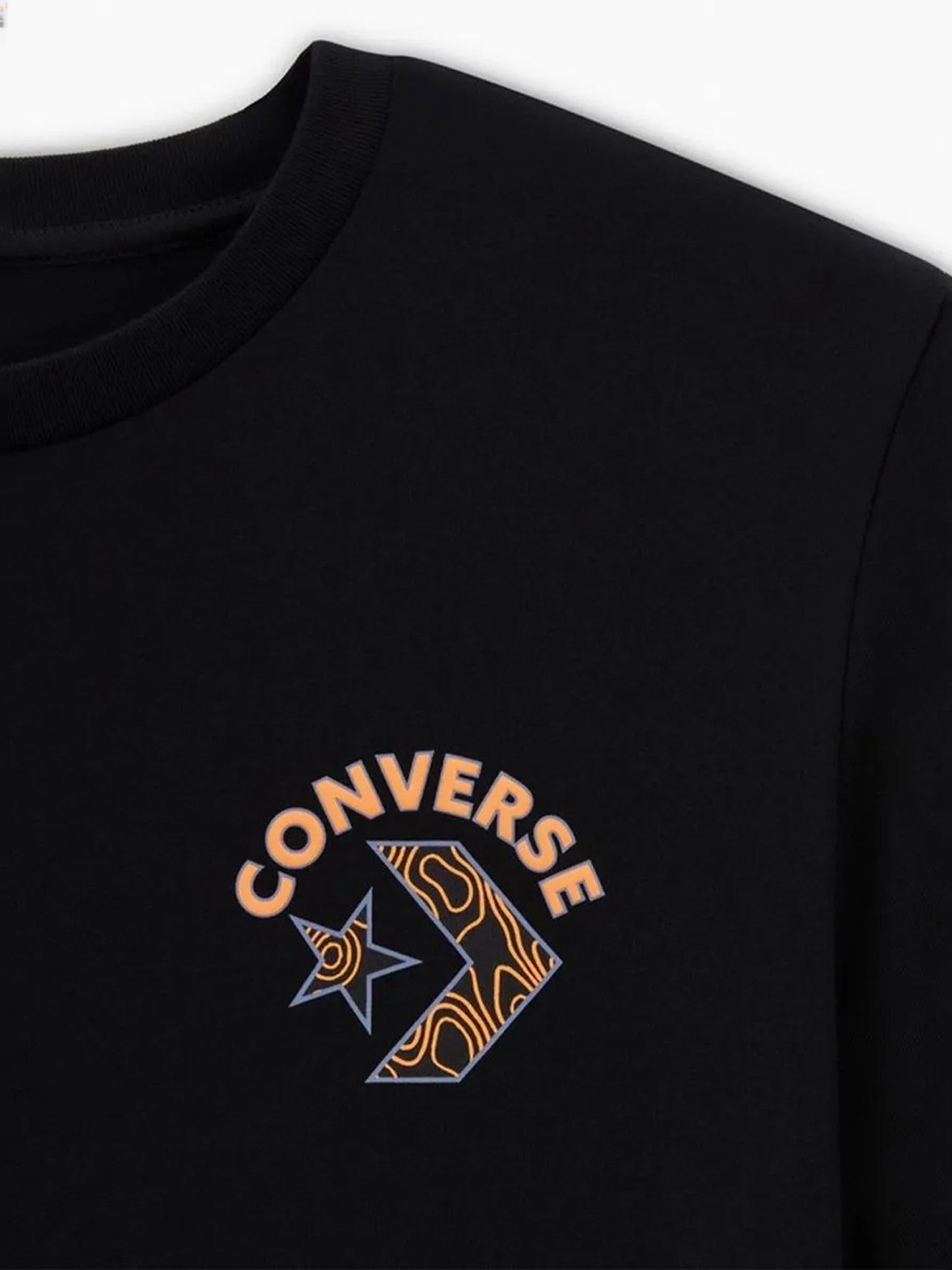 Converse Topography T-Shirt