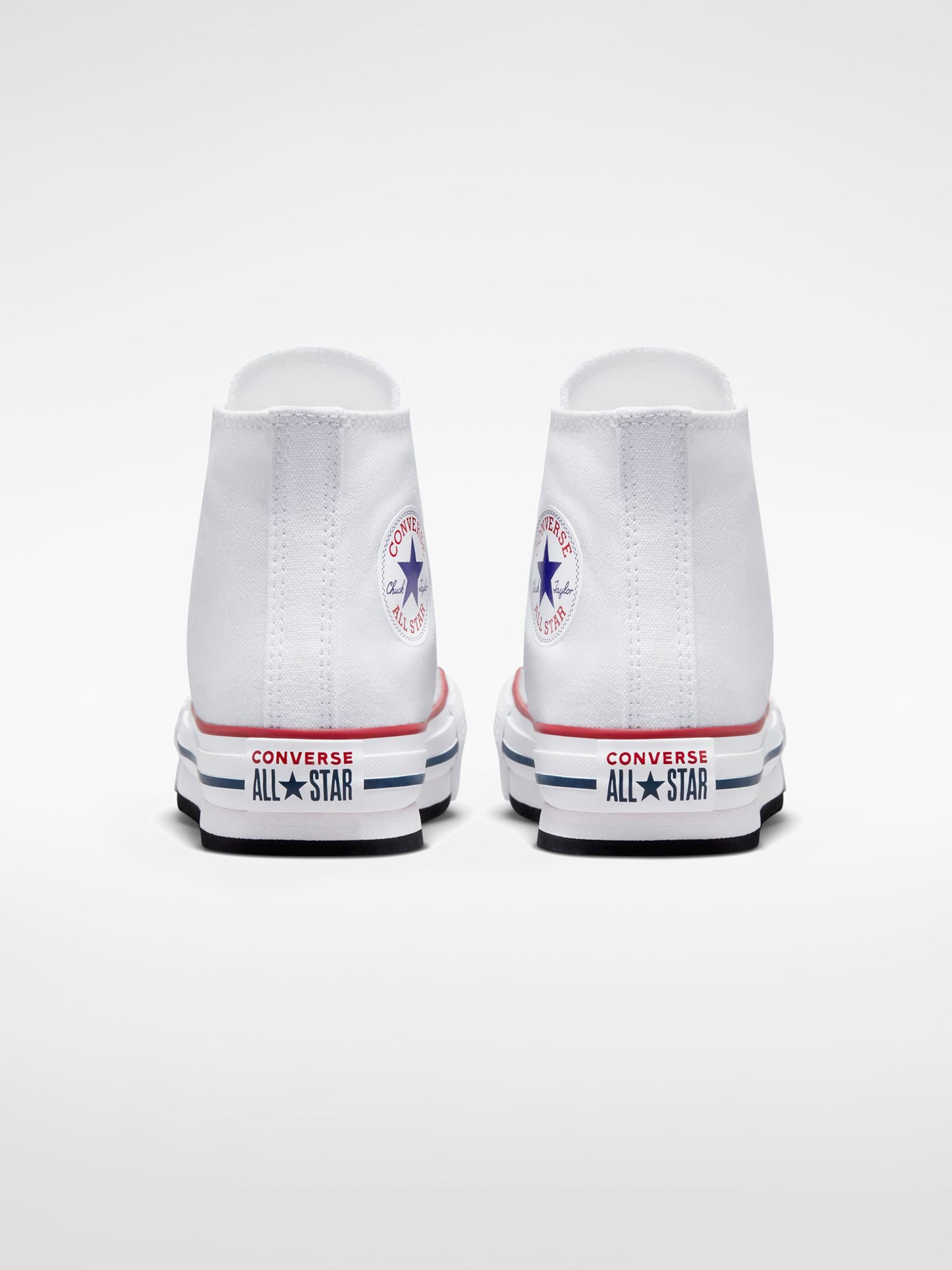 Converse Chuck Taylor AS EVA Lift Foundation Sneakers