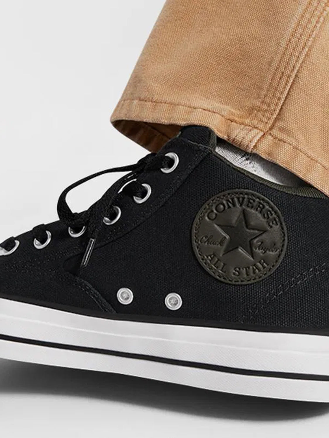 Converse Chuck Taylor AS Malden Street Play On Fashion Sneakers