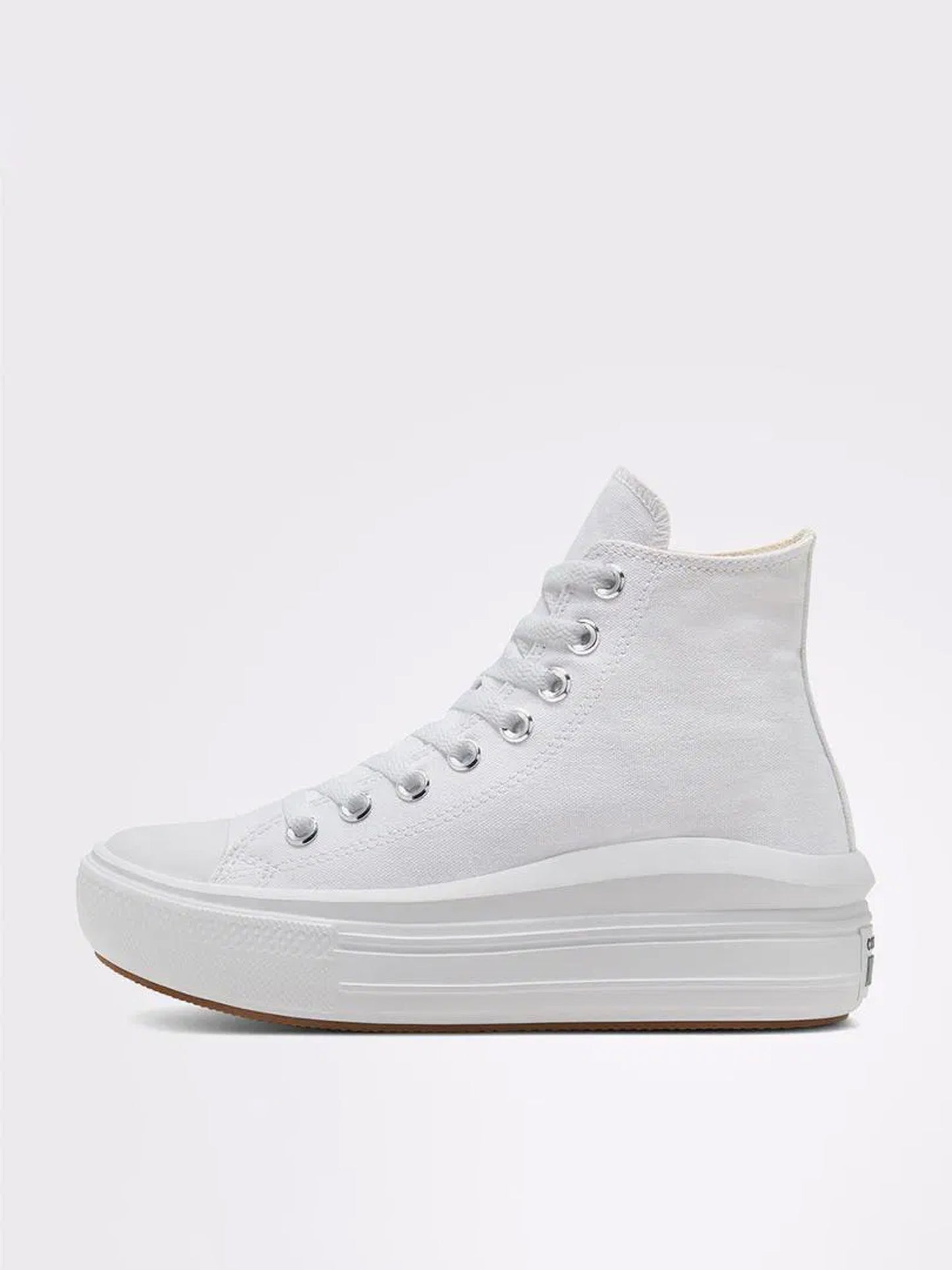 Converse Chuck Taylor AS Move Canvas Color Sneakers