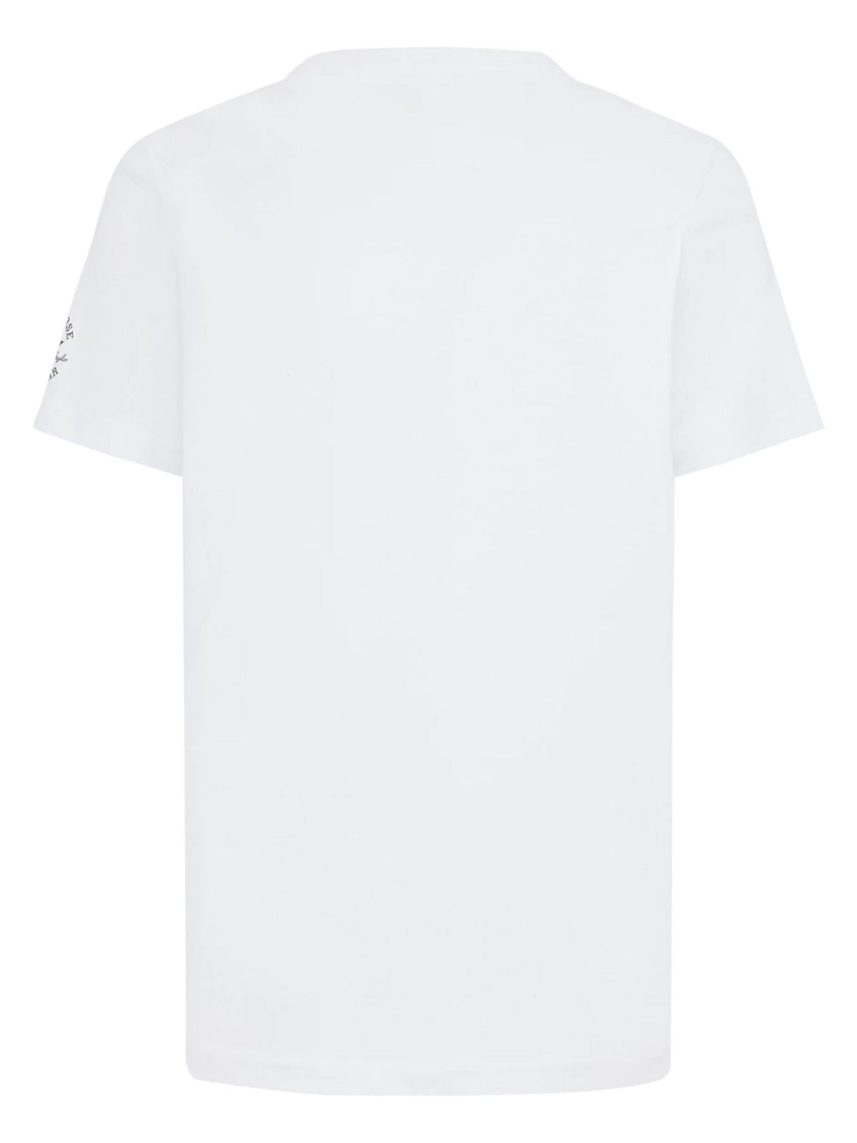 Converse Boys Utility DCTP GFX Tee