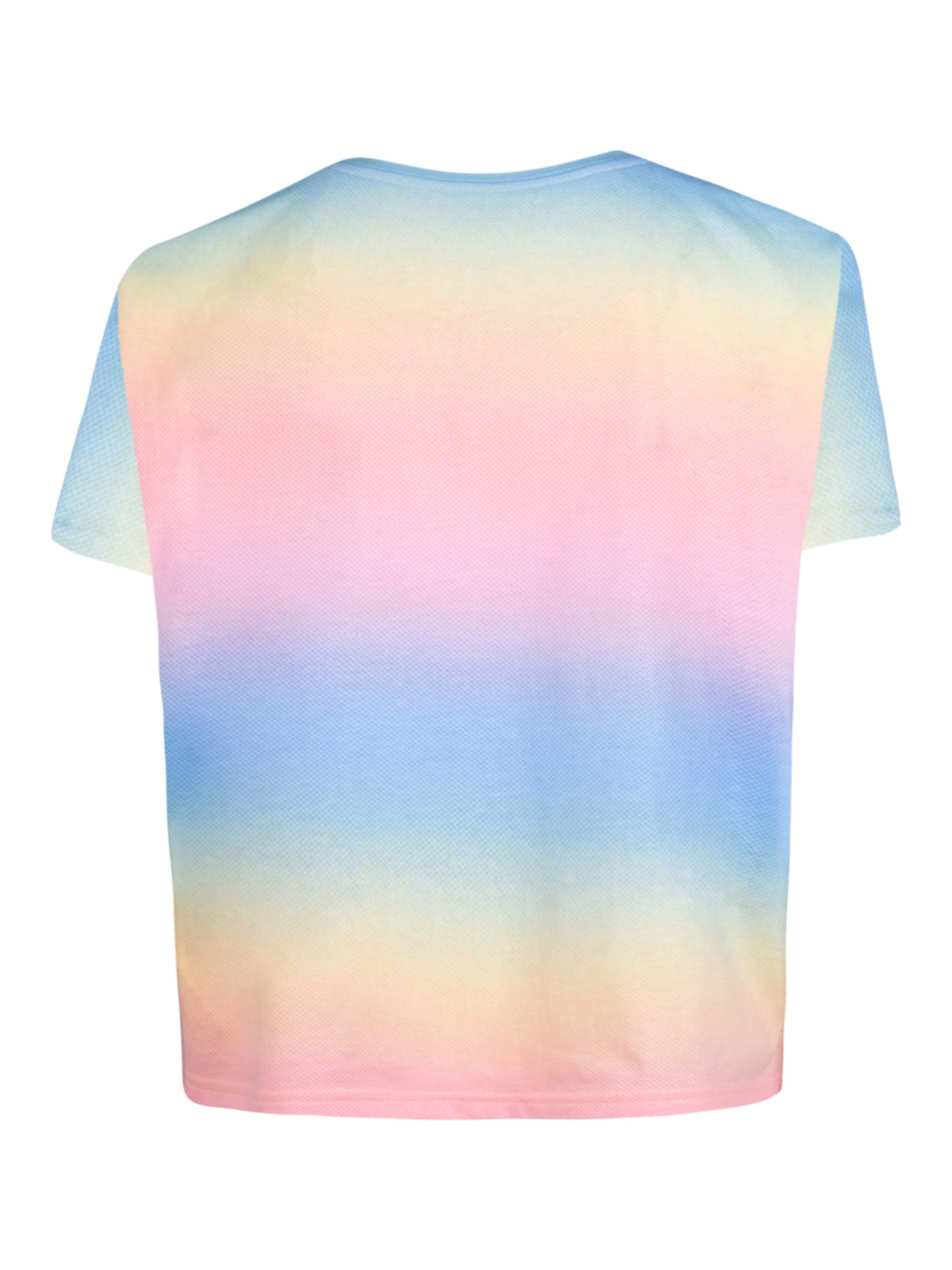 Converse Printed Relaxed Boxy Tee