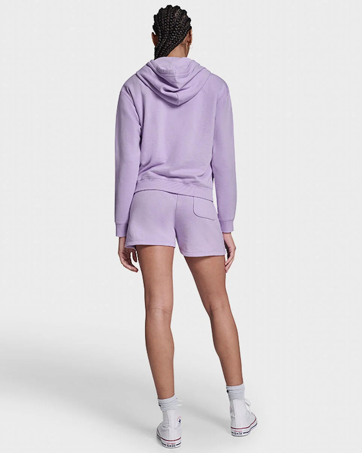 Converse Chuck Patch Hoodie