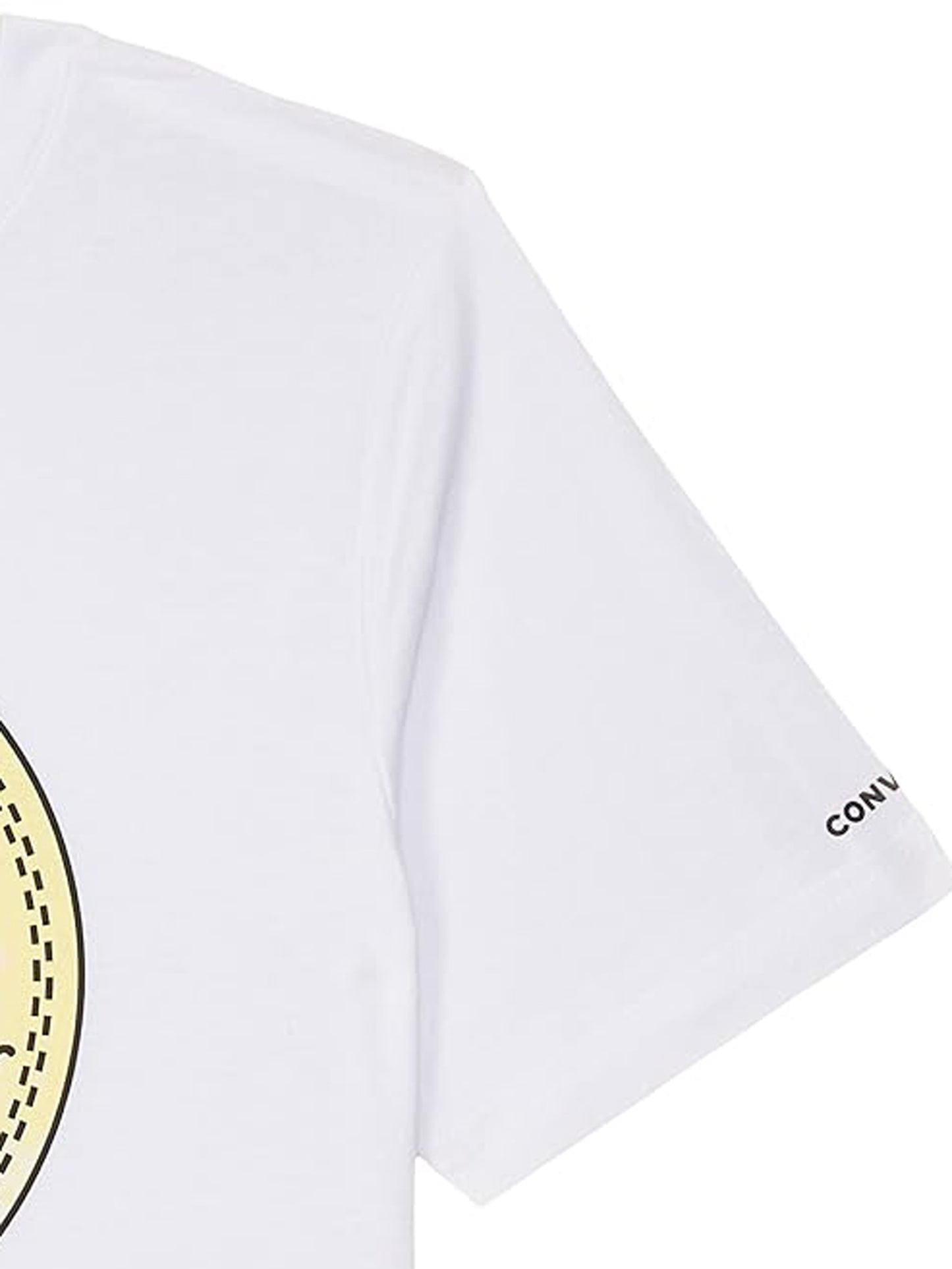 Converse CNVB CTP Splatter Fill T-Shirt