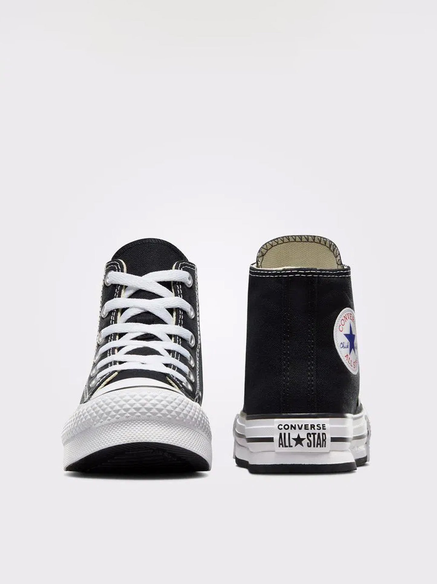 Converse Chuck Taylor AS EVA Lift Foundation Sneakers