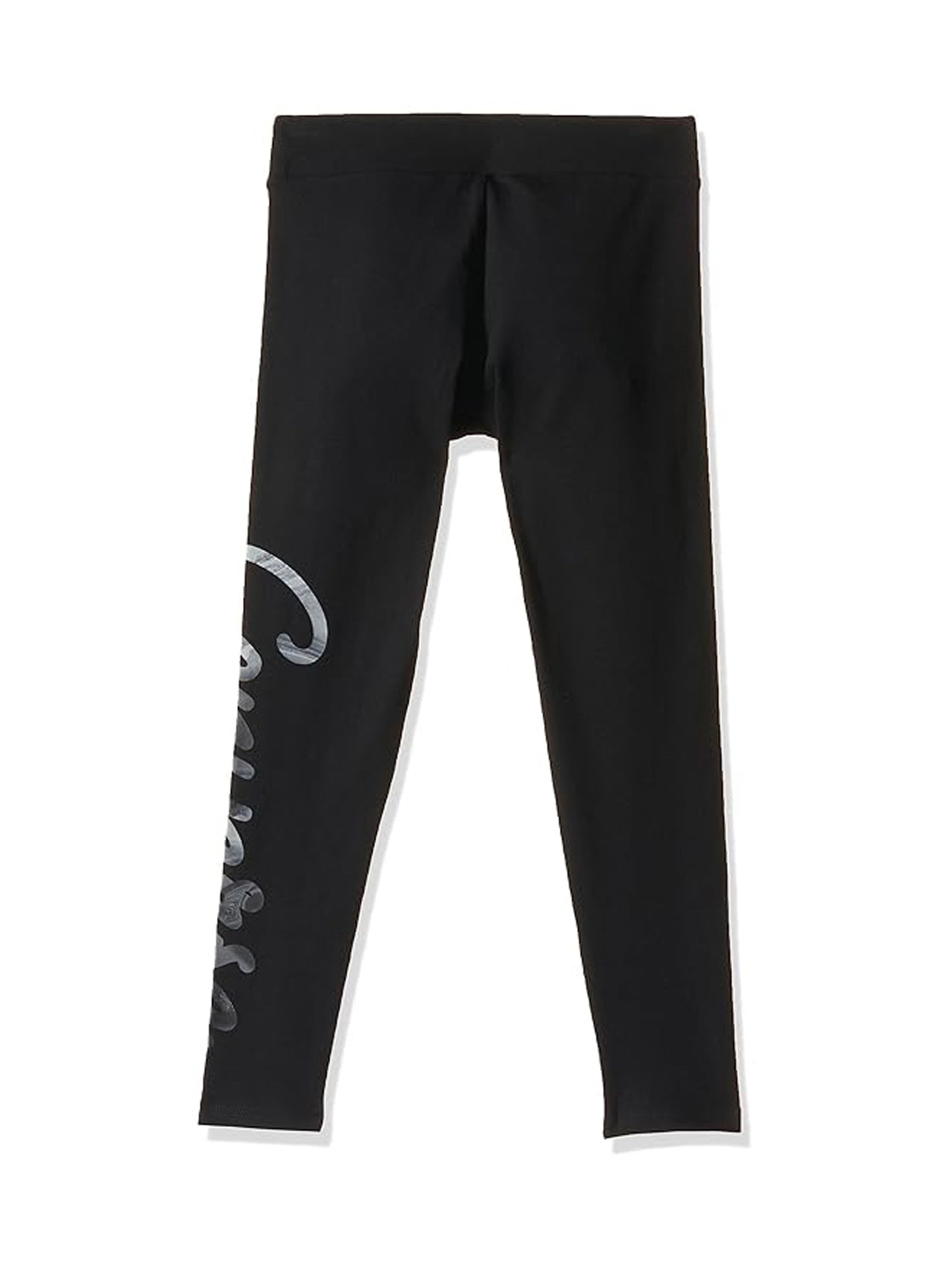 Converse Script Graphic Leggings