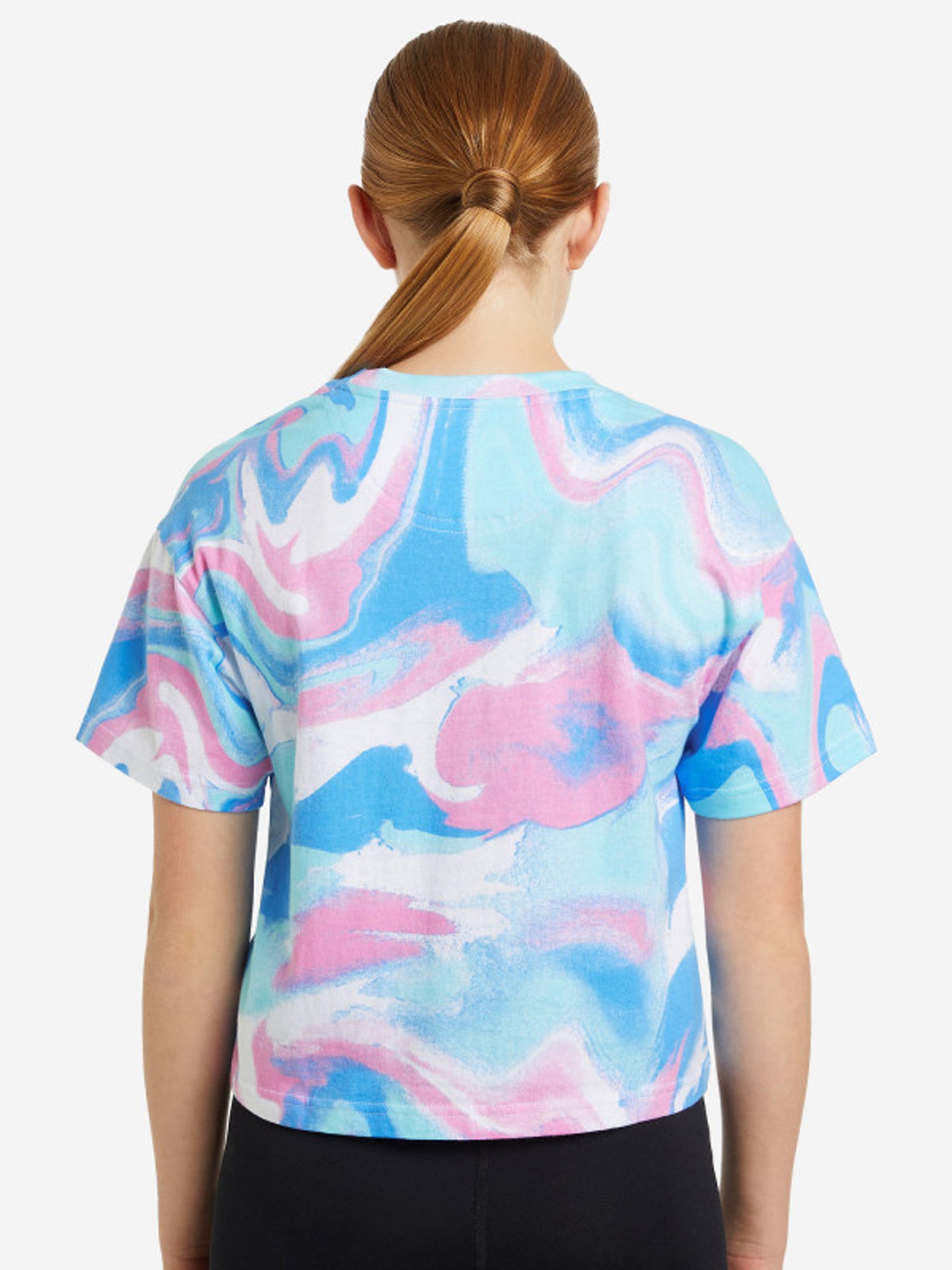 Converse CNVG CTP S/S Boxy T-Shirt