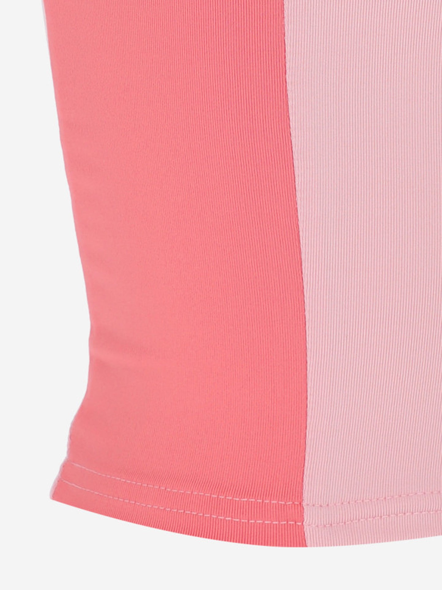 Converse CNVG Color Blocked Tank Top