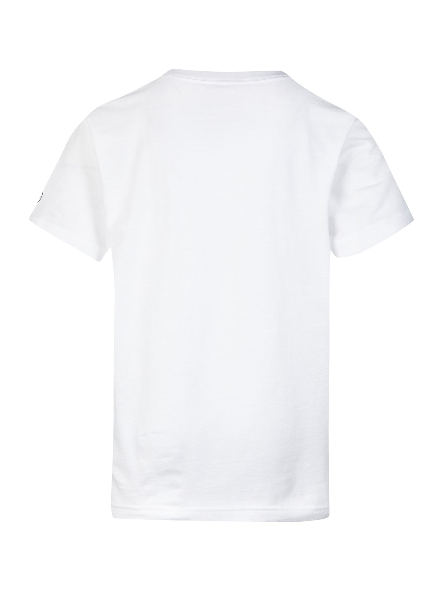 Converse Logo Mix-Up Box T-Shirt