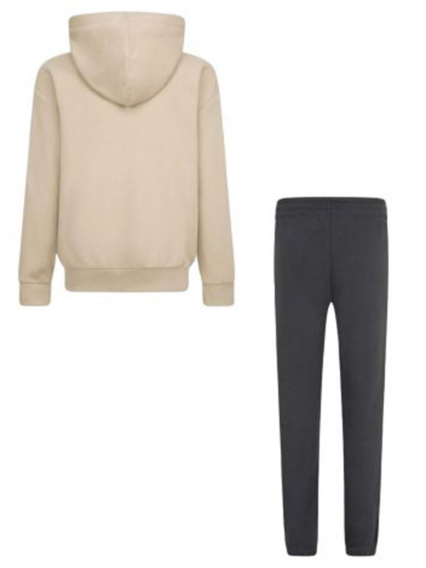 Converse C-Star Fleece Pullover Jogger