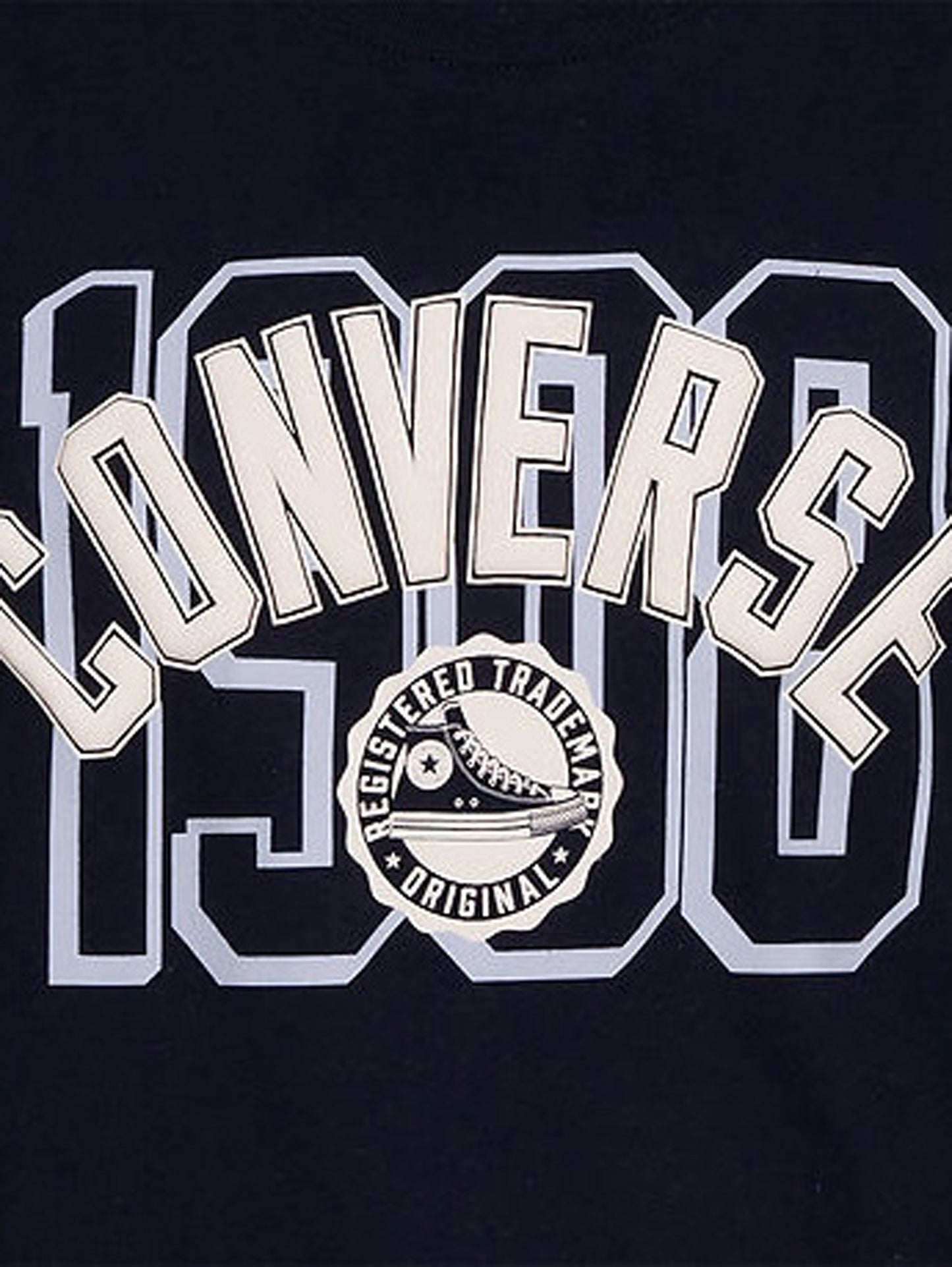 Converse 1908 Classic Arc Logo Tee