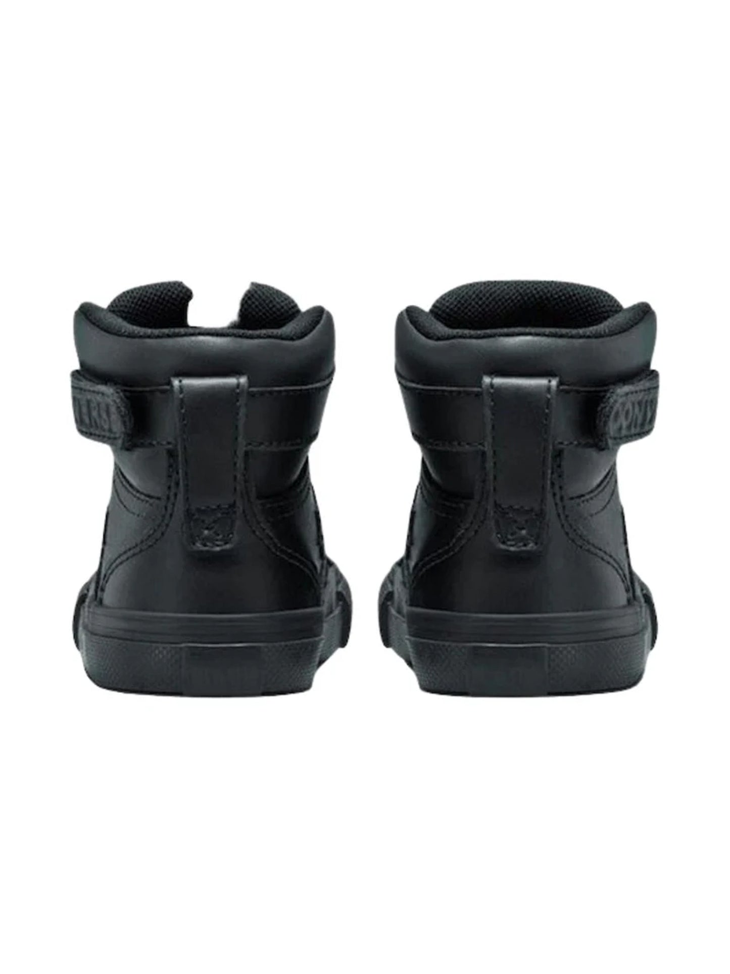 Converse Pro Blaze Strap Foundational Leather Sneakers