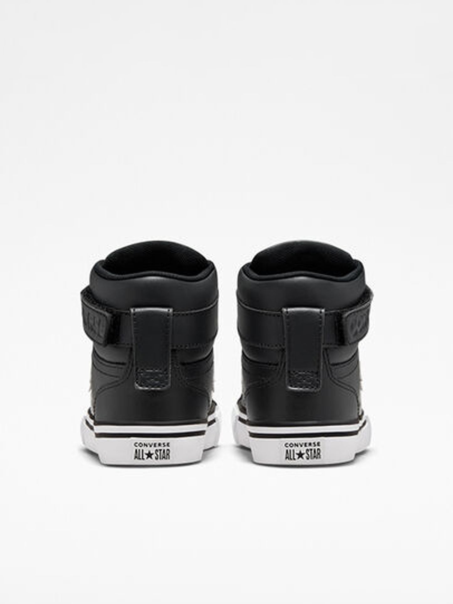 Converse Pro Blaze Foundational Leather Sneakers