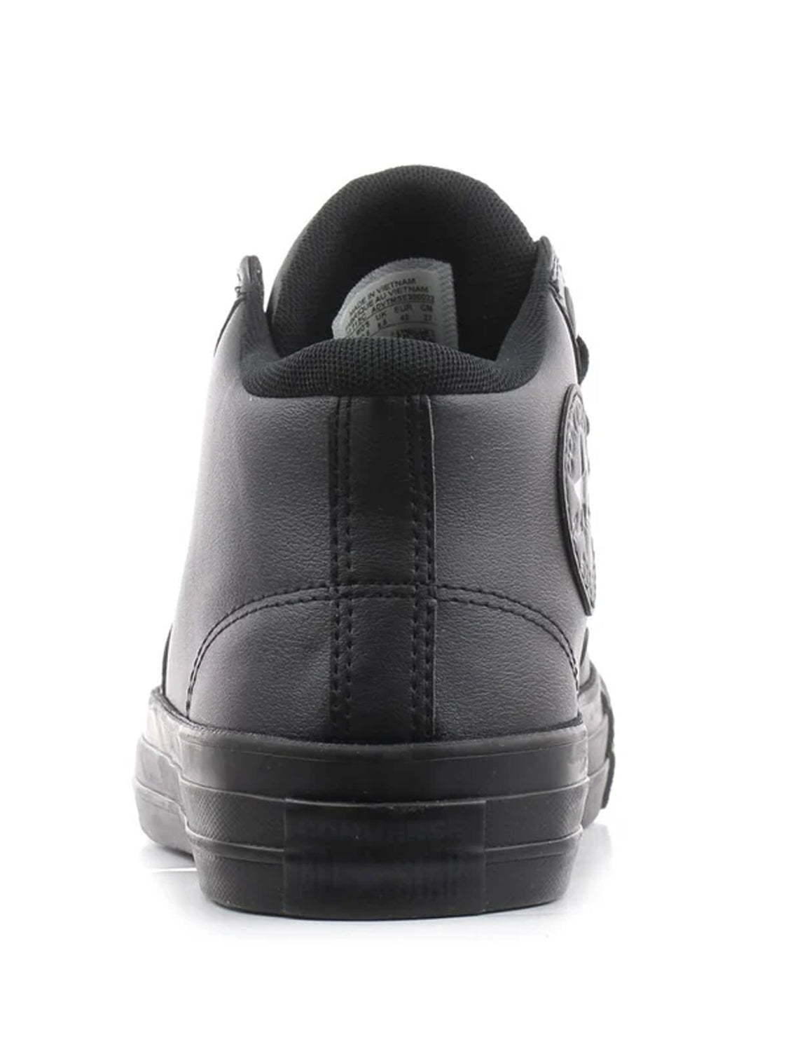 Converse Chuck Taylor AS Malden Street Foundation Synthetic Leather Sneakers