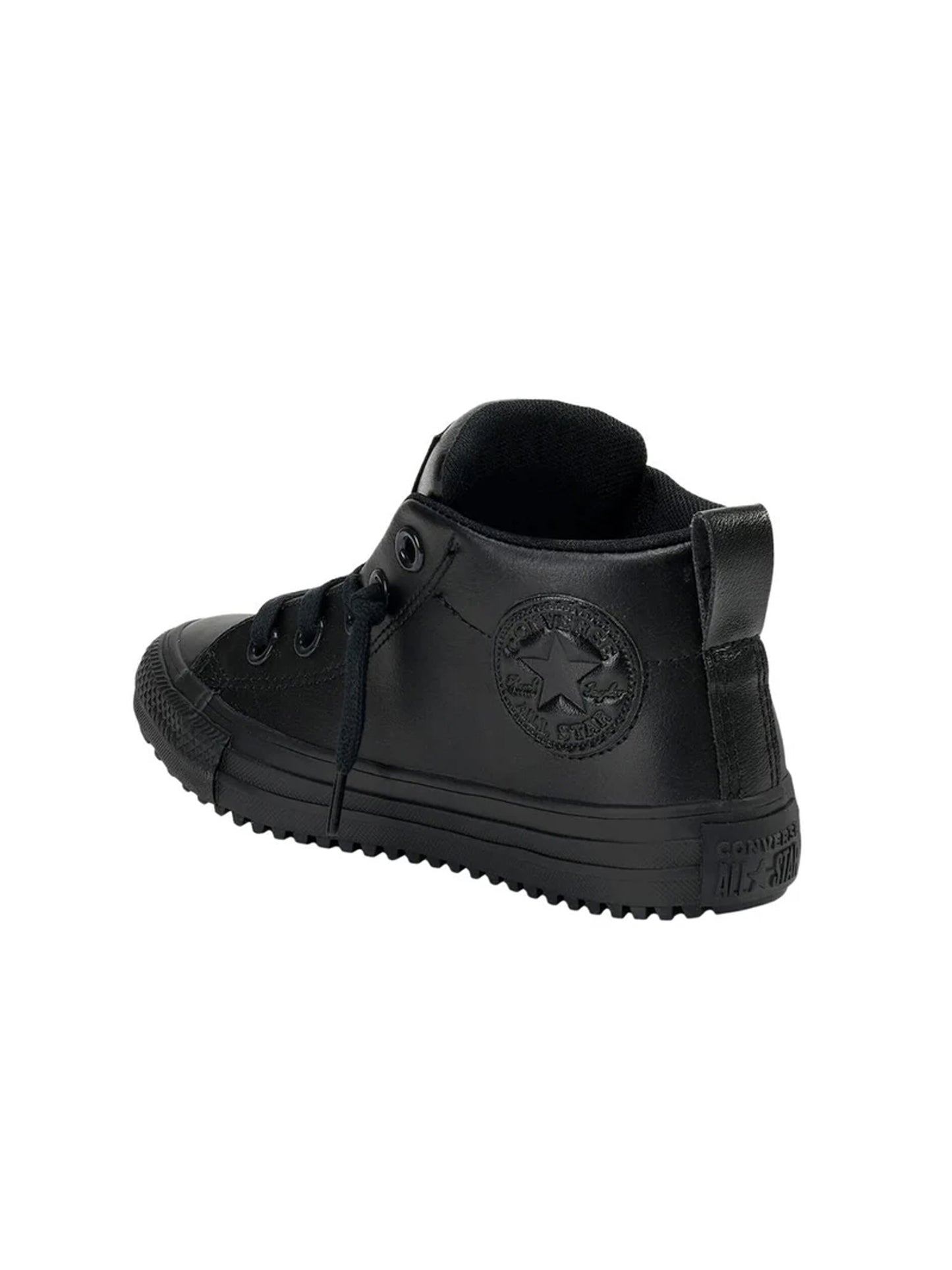 Converse Chuck Taylor AS Street Boot Counter Climate Boots