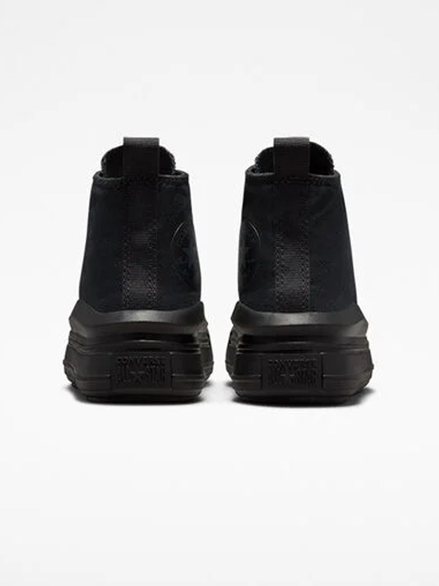 Converse Chuck Taylor AS Move Foundational Canvas Sneakers