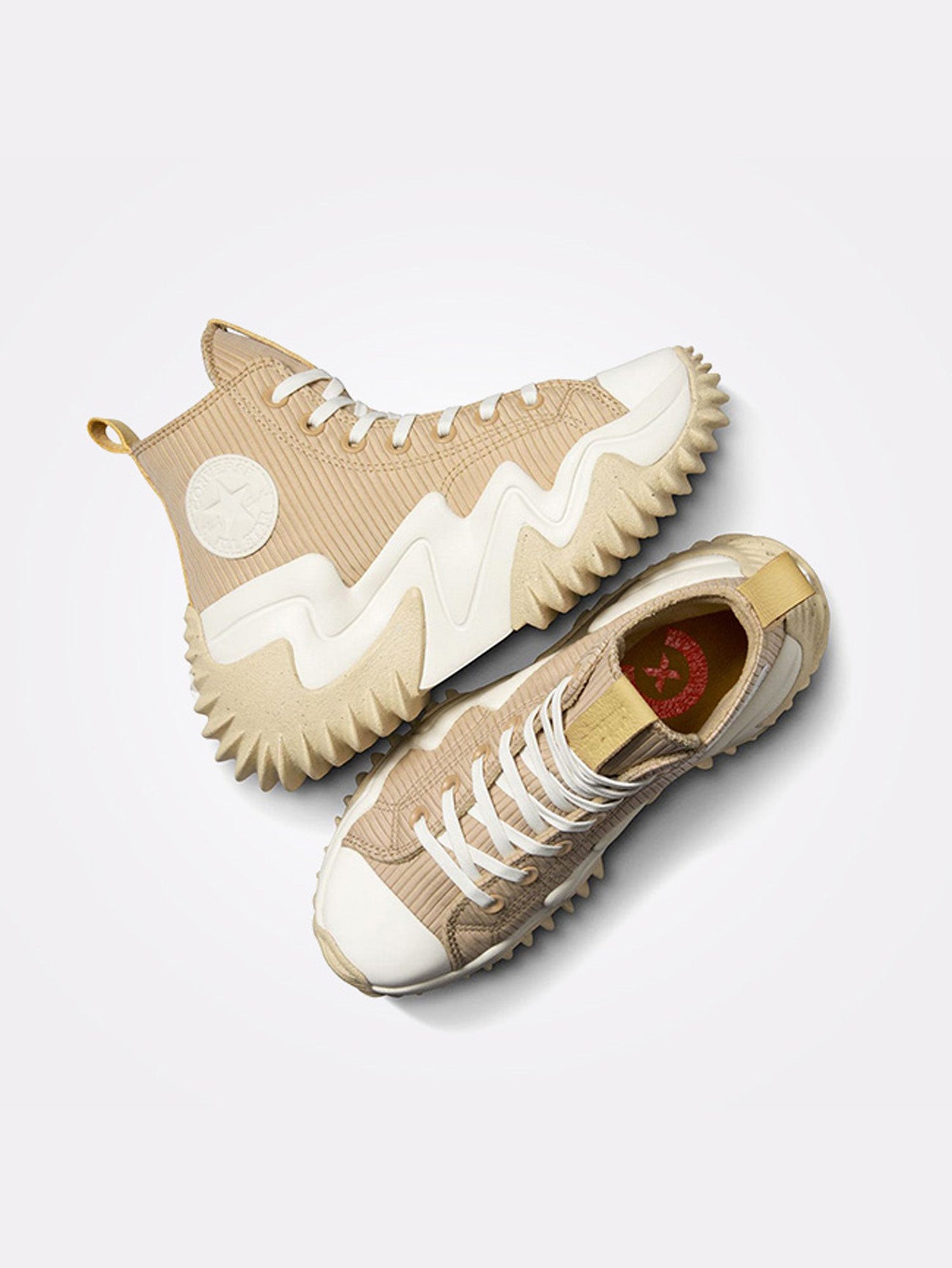 Converse Run Star Motion CX Counter Climate Sneakers – Sidewalks