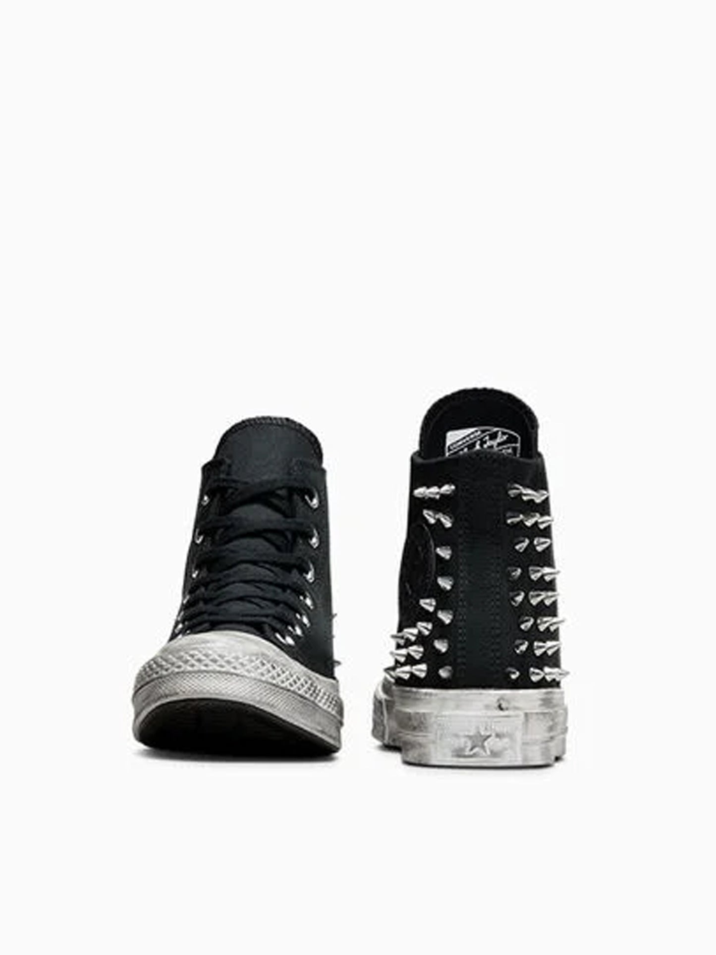 Converse Chuck 70 Chrome Queen Sneakers