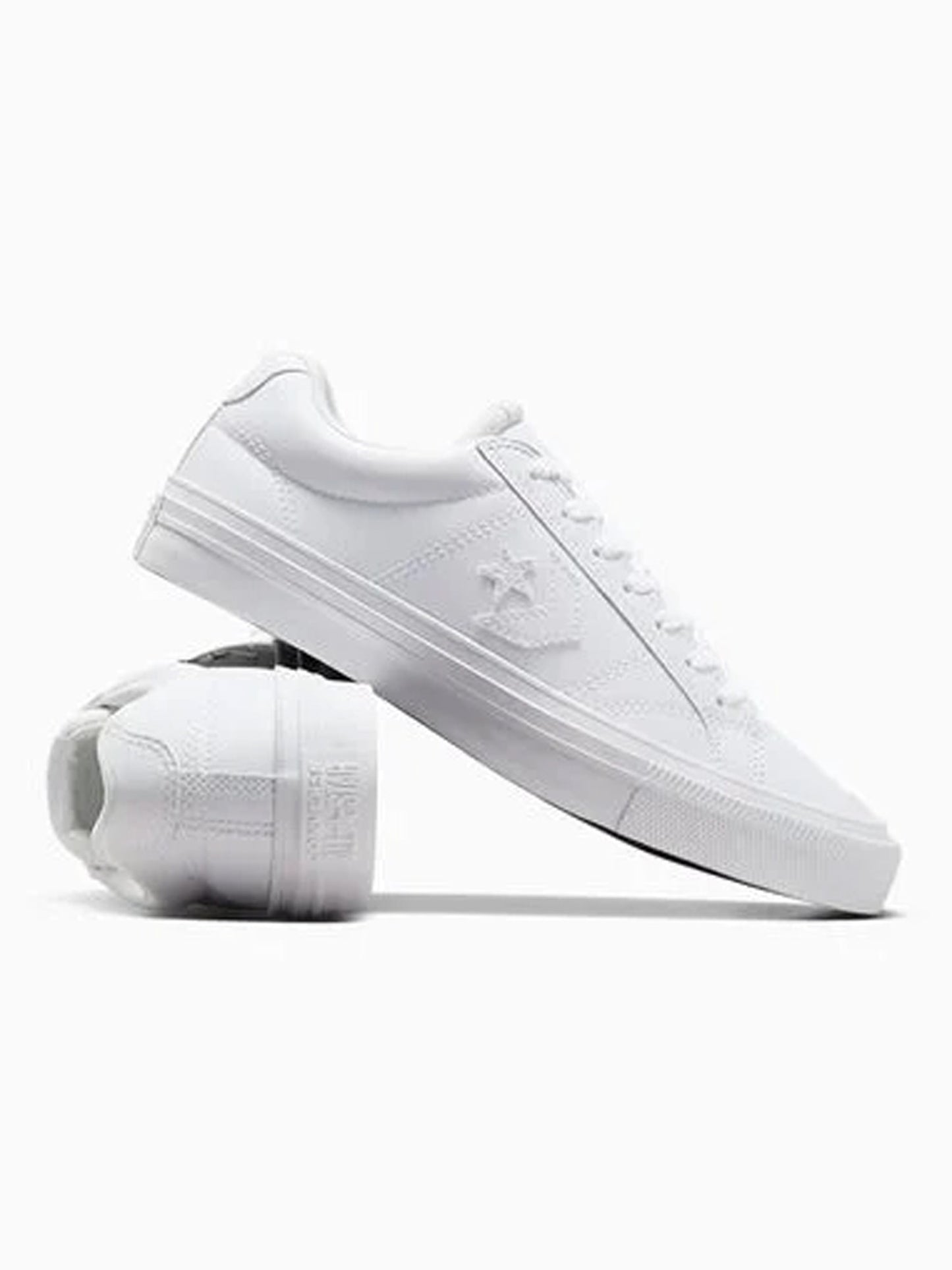 Converse Sport Casual Faux Leather
