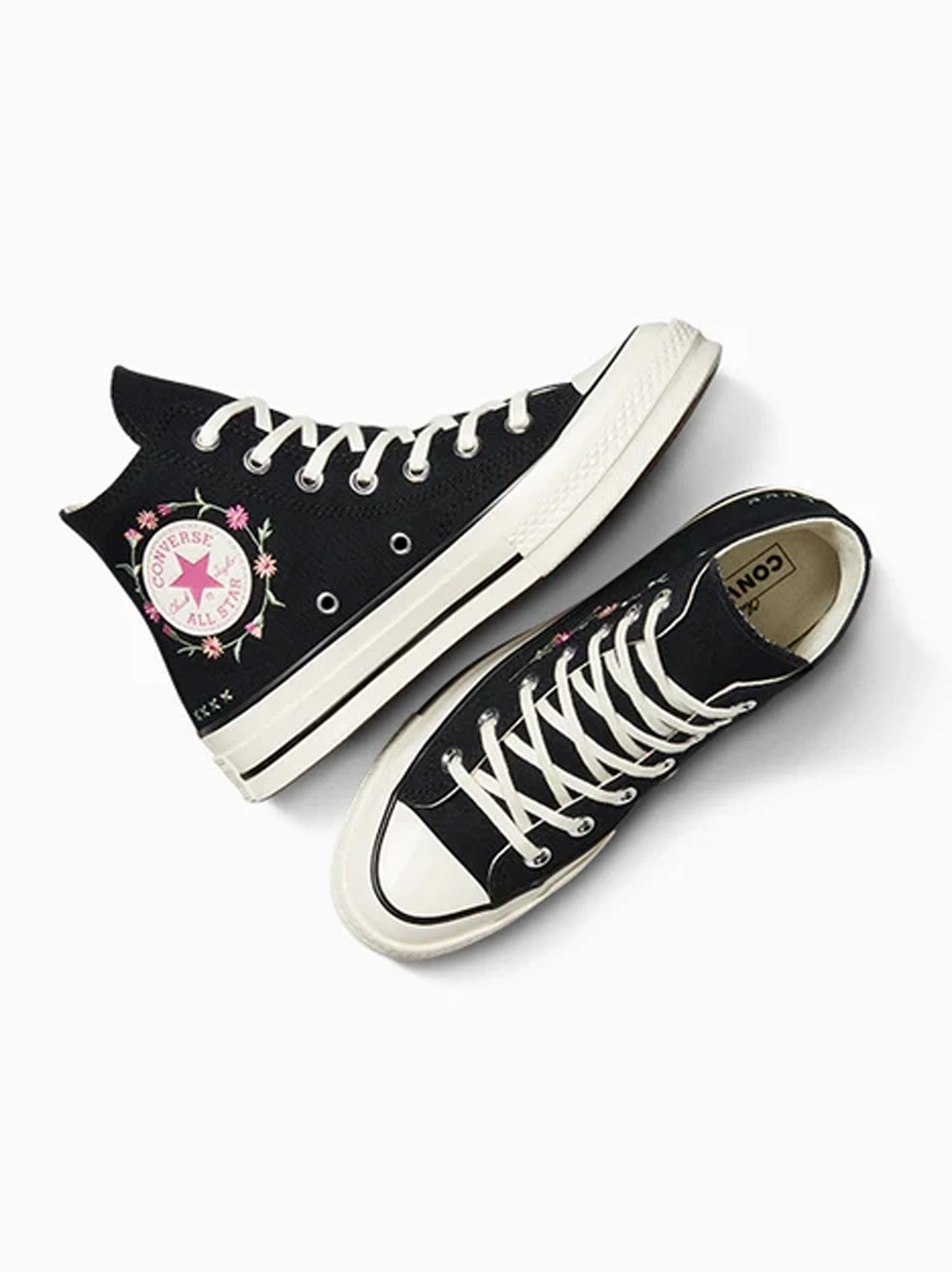 Converse Chuck 70 Joyful Florals Sneakers