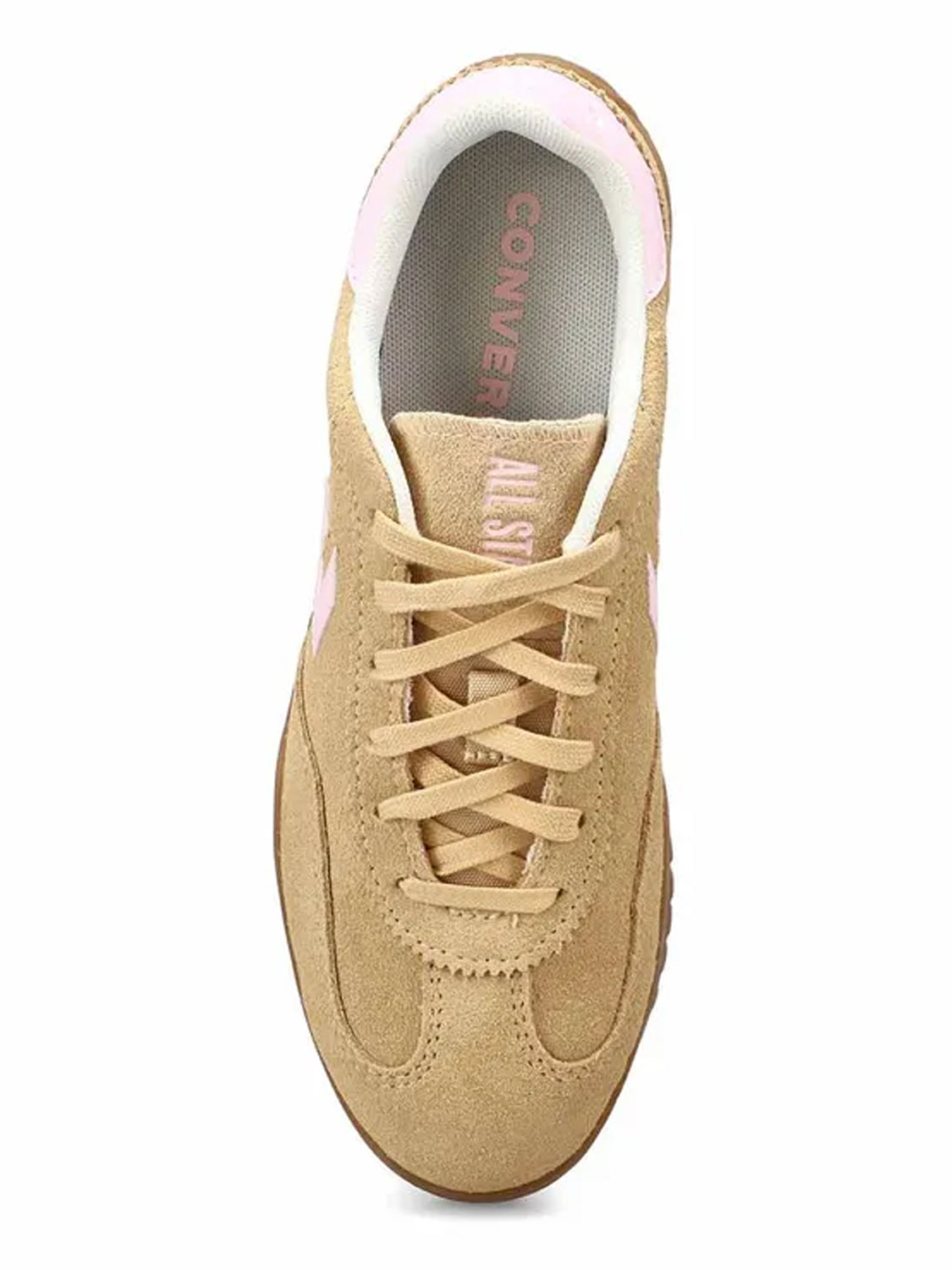 Run Star Trainer Oxford - Coastal Dune
