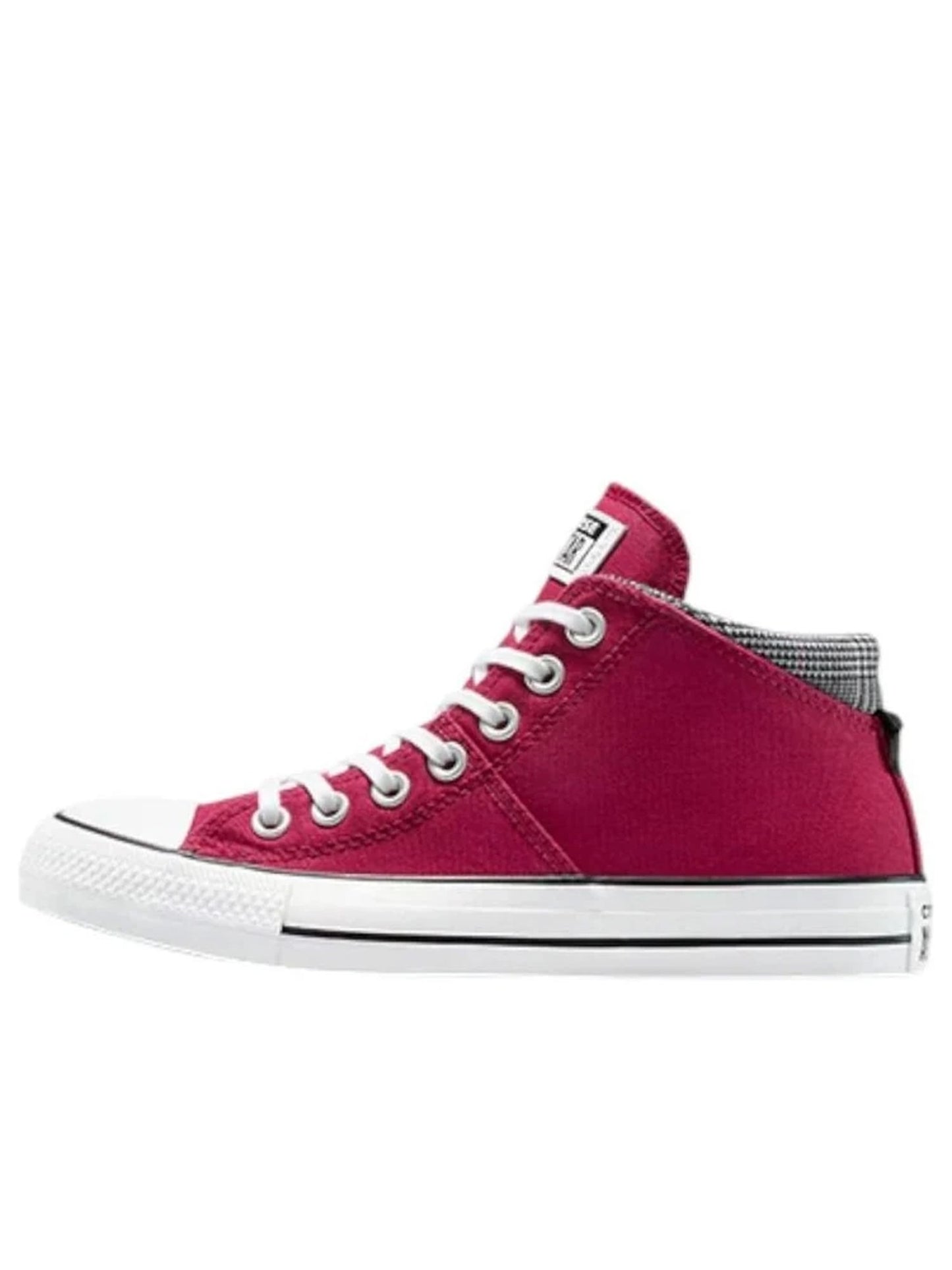 Converse Chuck Taylor As Madison Plaid