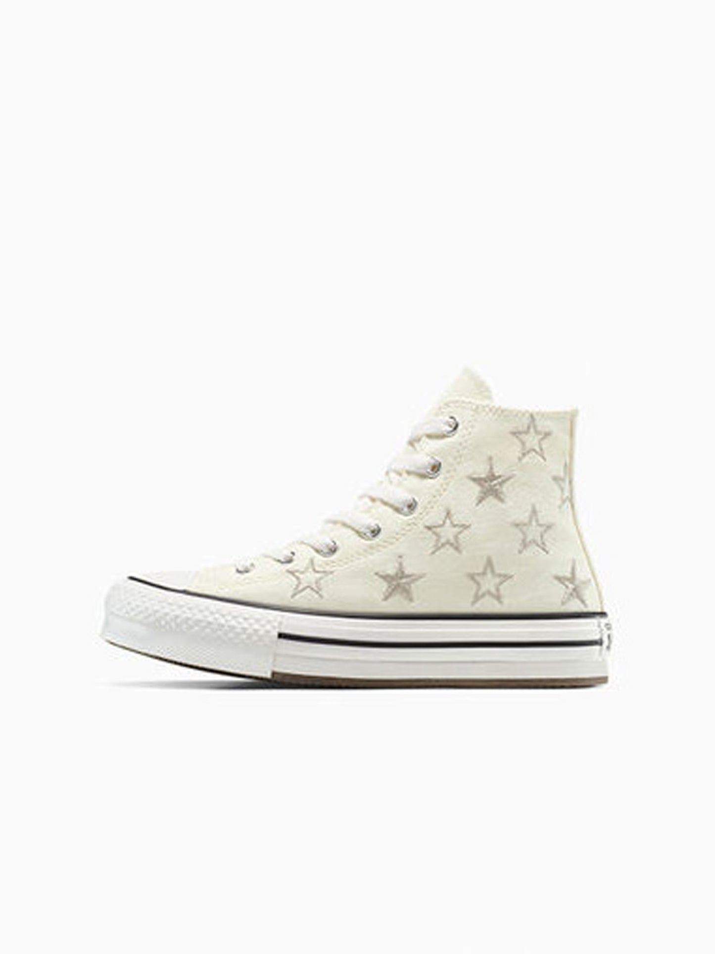 Converse Chuck Taylor AS EVA Lift Star Essentials Sneakers