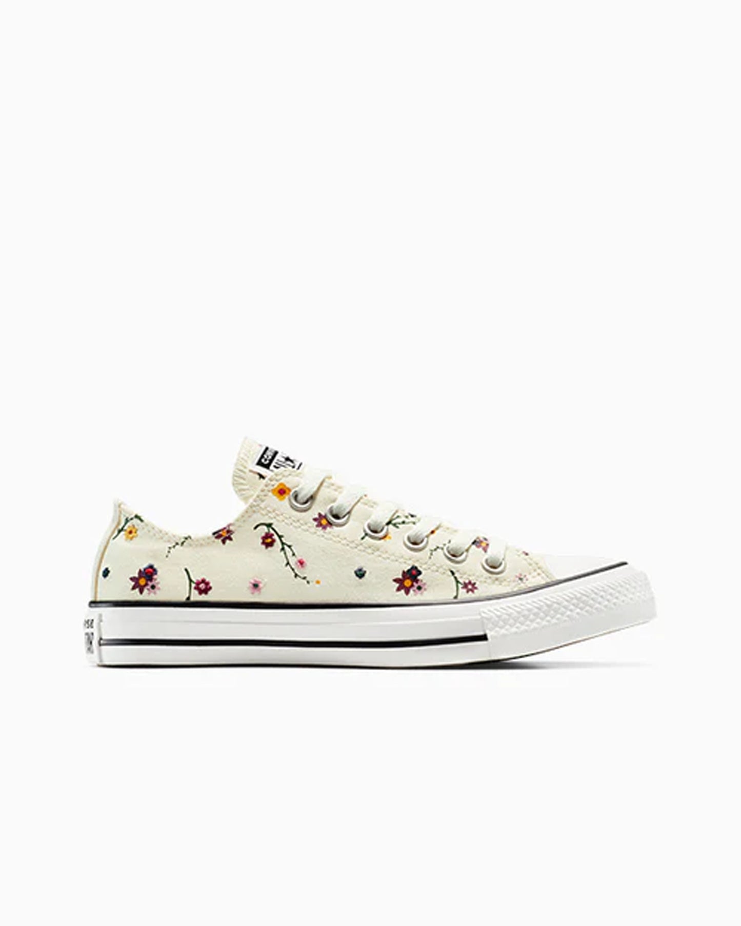 Converse Chuck Taylor AS Floral Graphic Sneakers