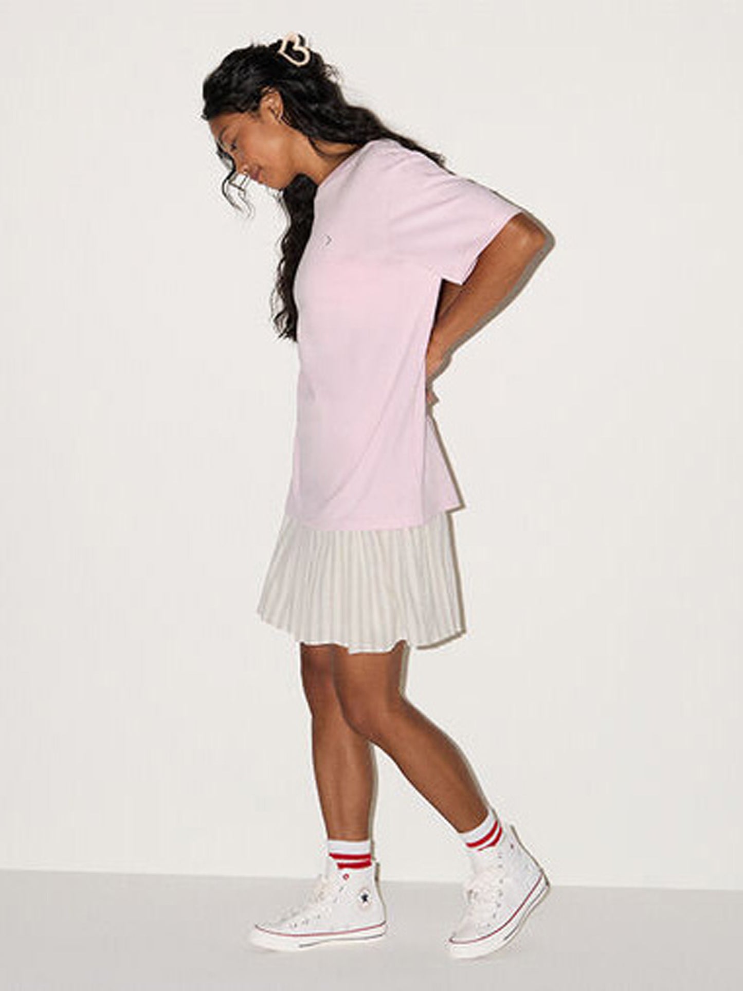 Converse Chuck Taylor All Star 2026 Valentines Day Sneakers